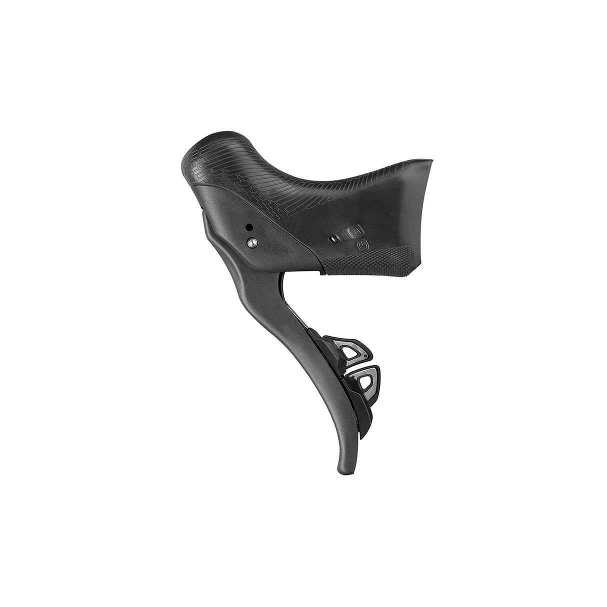 Maneta de cambio Campagnolo Super Record S WRL EP con pinza de freno de 140 mm