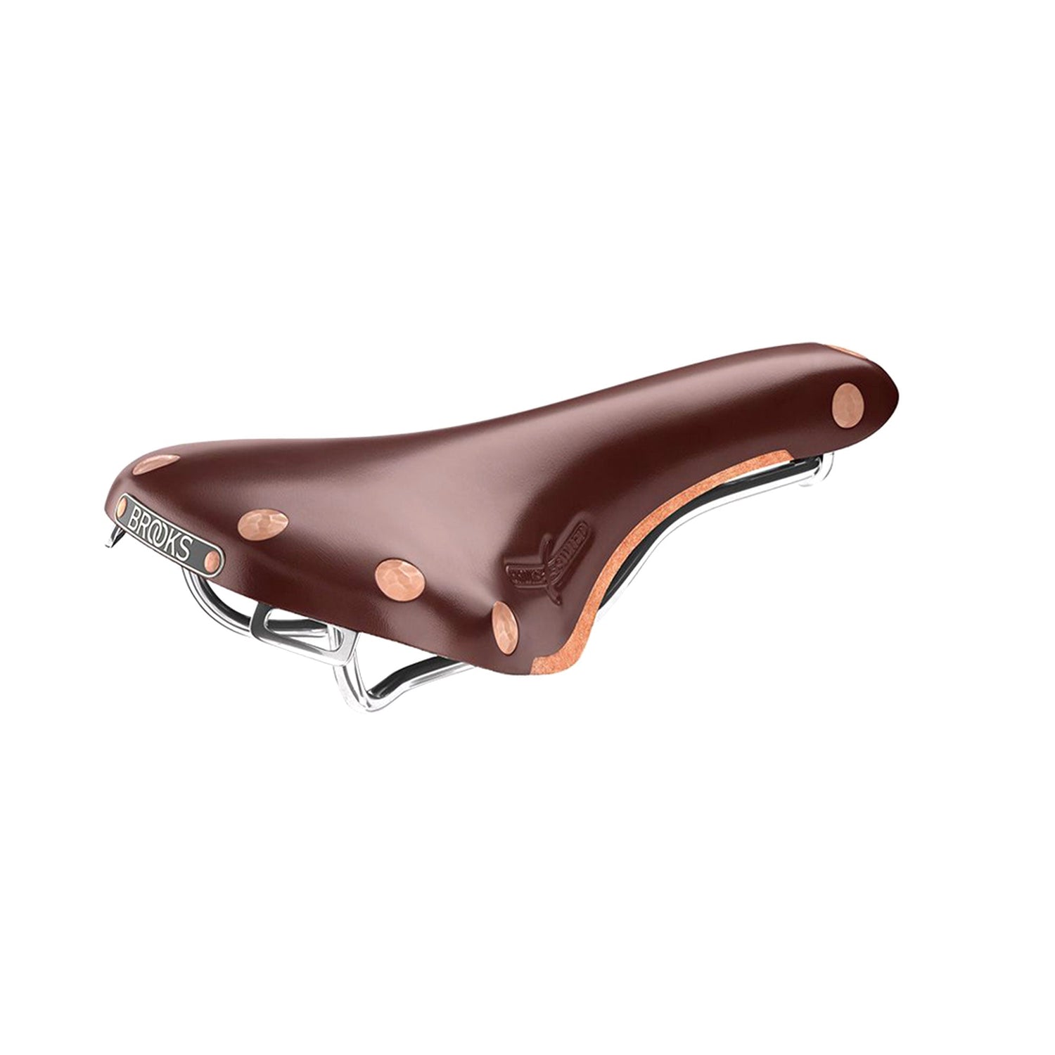 Brooks Swift Saddle