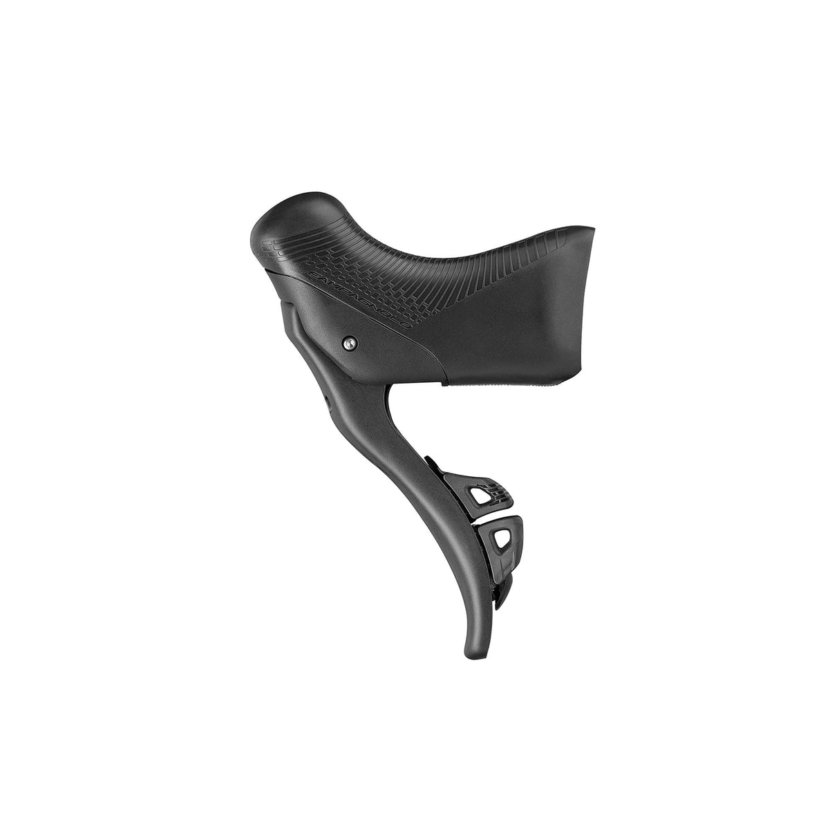 Maneta de cambio Campagnolo Super Record S WRL EP con pinza de freno de 160 mm