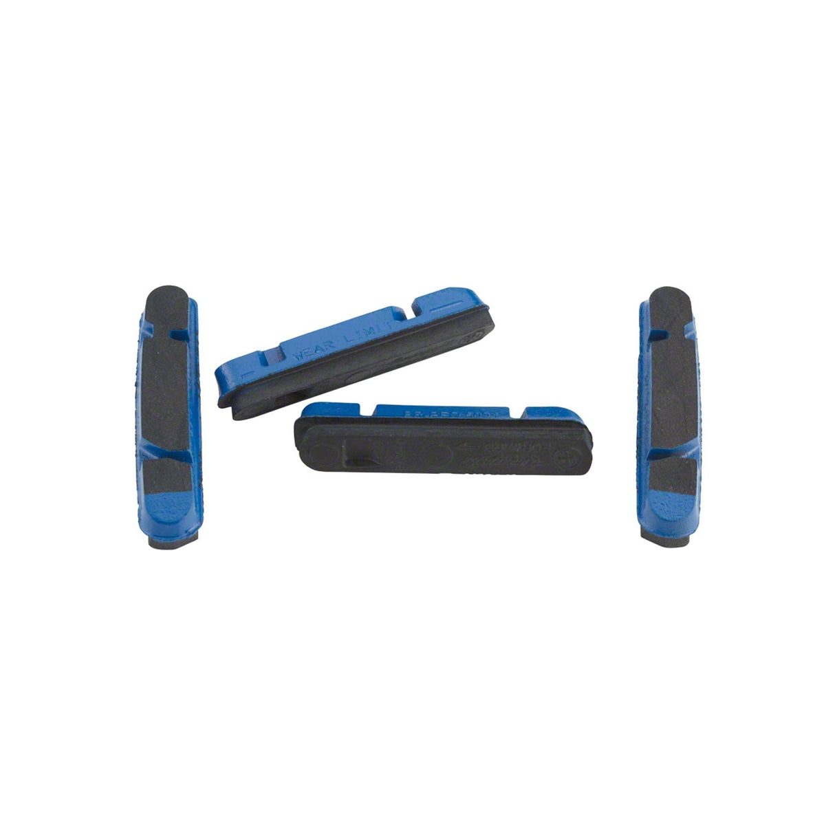 Campagnolo PEO Rim Brake Pads for Campagnolo Holder - Set of 4