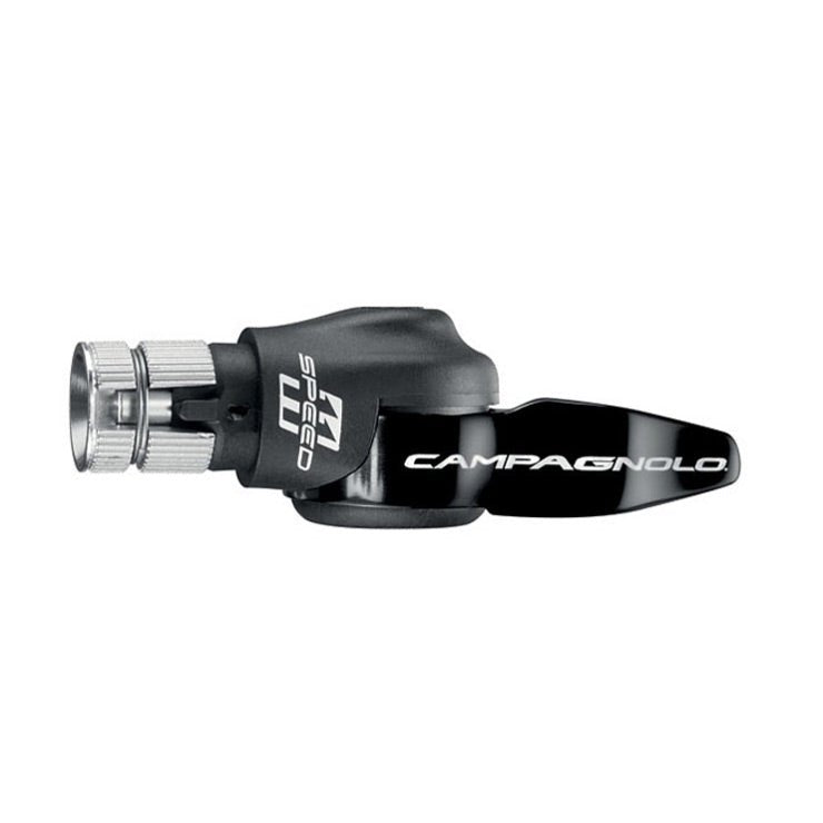 Campagnolo Bar End Controls 11s - Alluminum