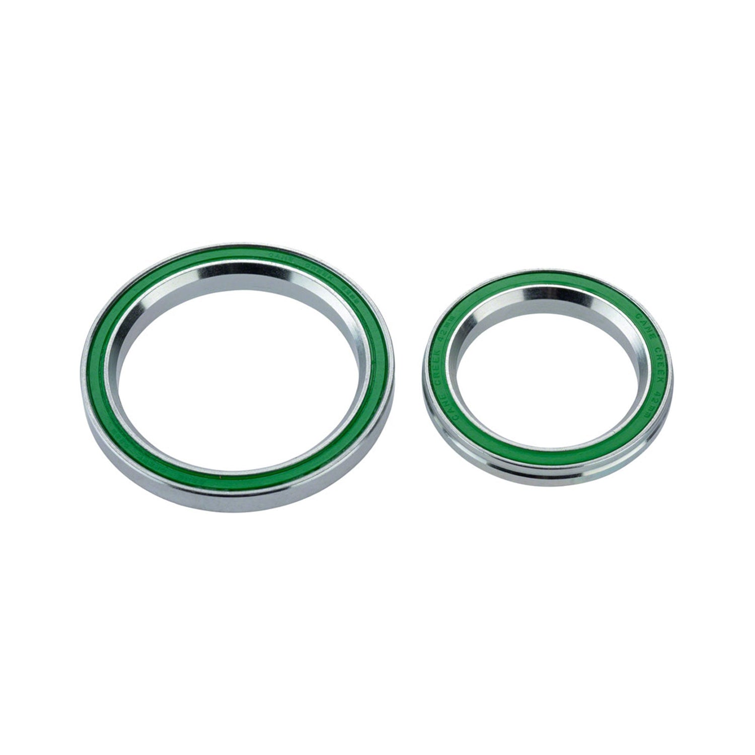Kit de rodamientos Cane Creek ZN40 de 42/52 mm y 36 x 45