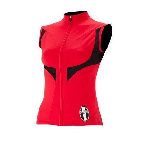 Capo Cipressa Sleeveless Jersey