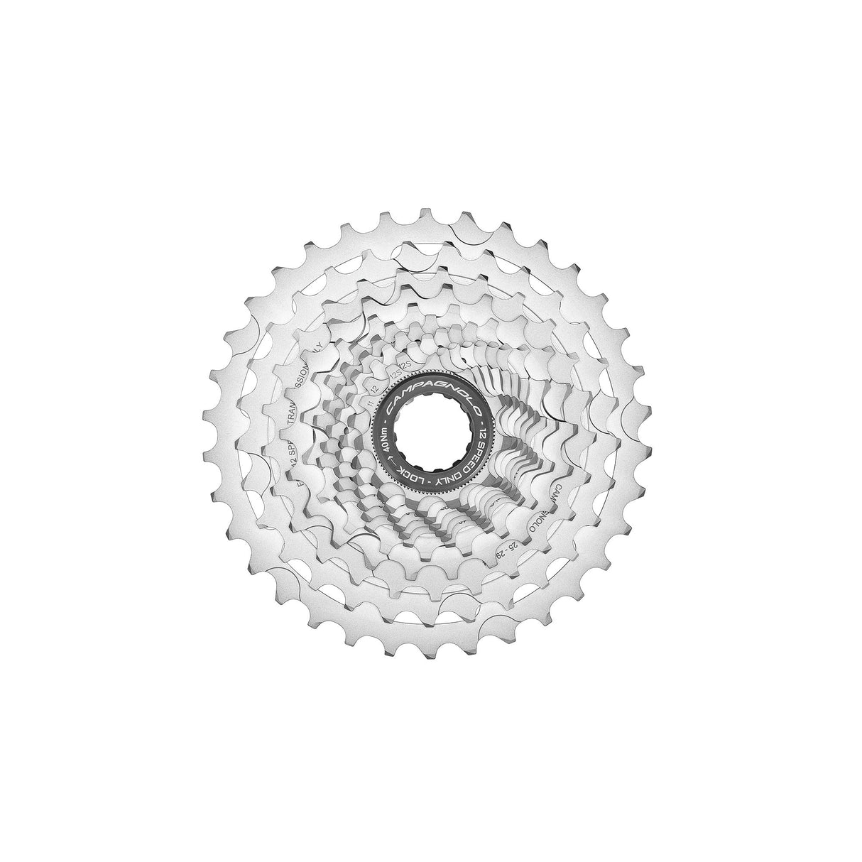 Campagnolo Chorus 12s Cassette