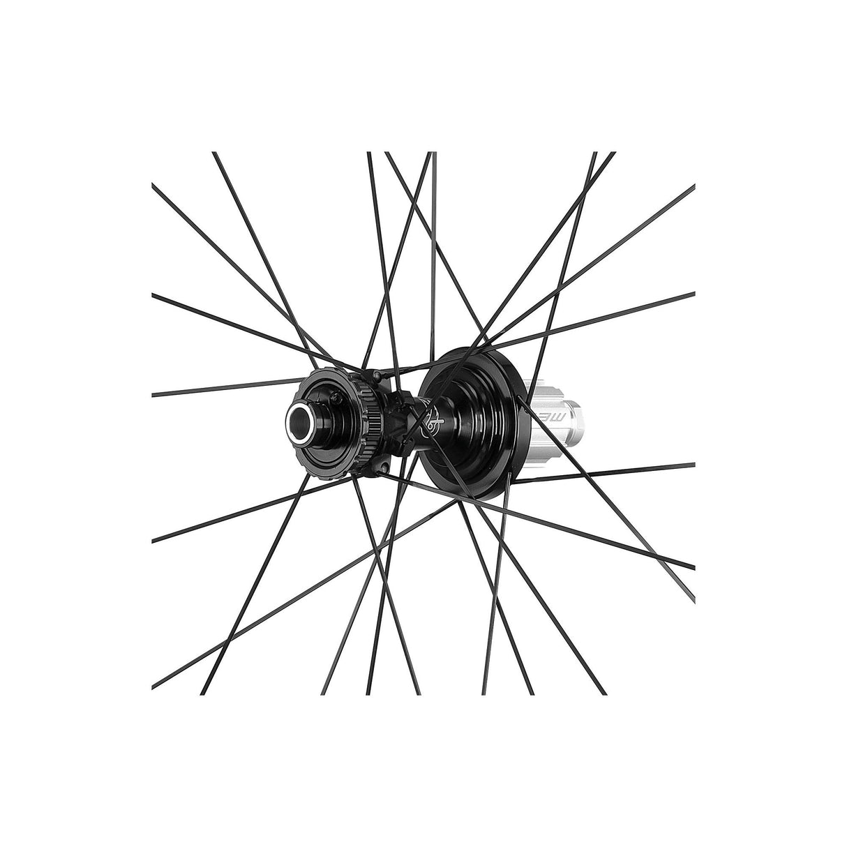 Campagnolo Hyperon Disc Brake Wheelset