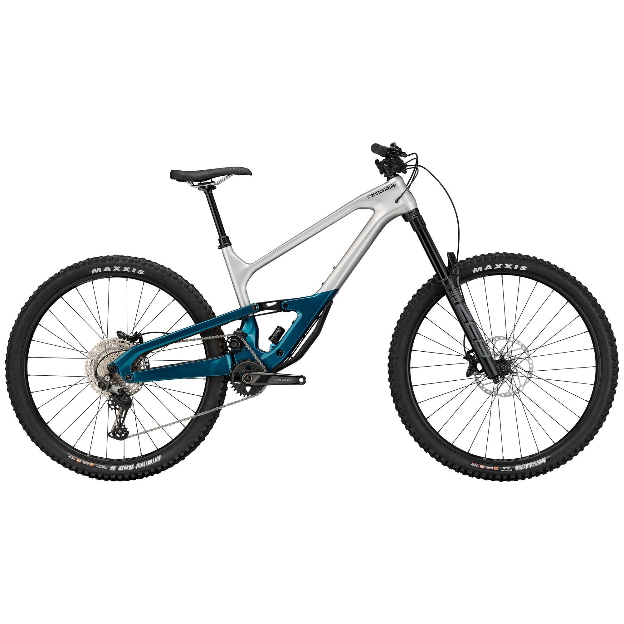 キャノンデール ジキル　極上美車 高額買取実施中!!】Cannonedale JEKYLL 1000 Lefty ジキル XTR