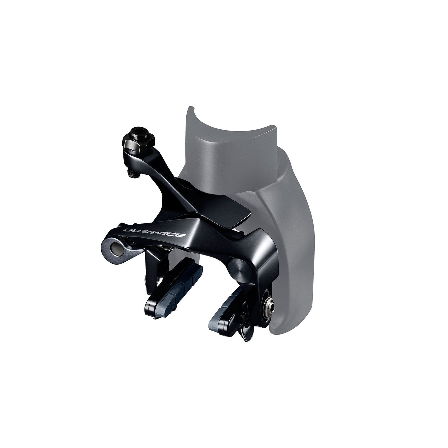 Freno delantero de montaje directo Shimano Dura-Ace BR-R9110