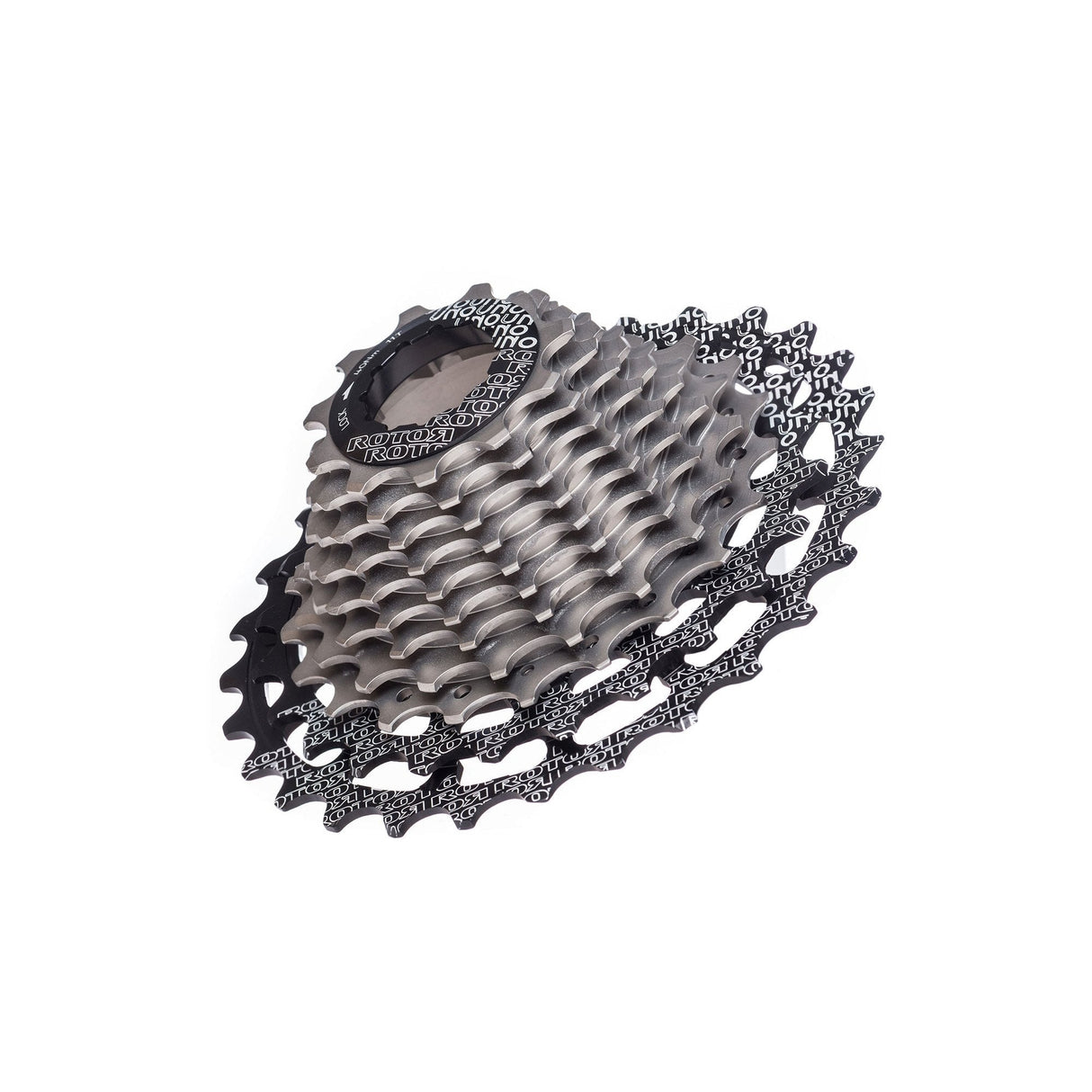 Rotor Uno Cassette 11-speed