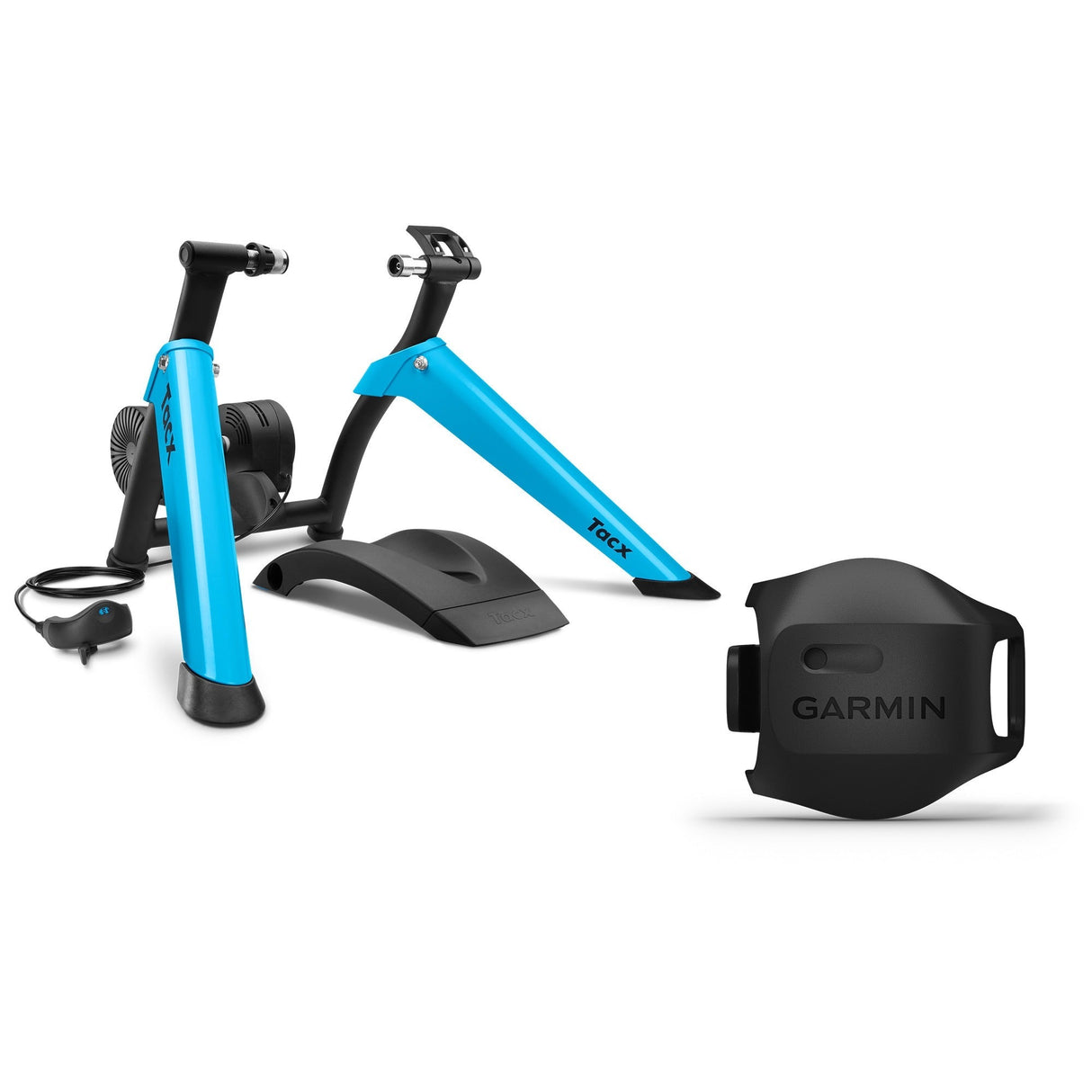 Paquete de entrenador Garmin Tacx Boost