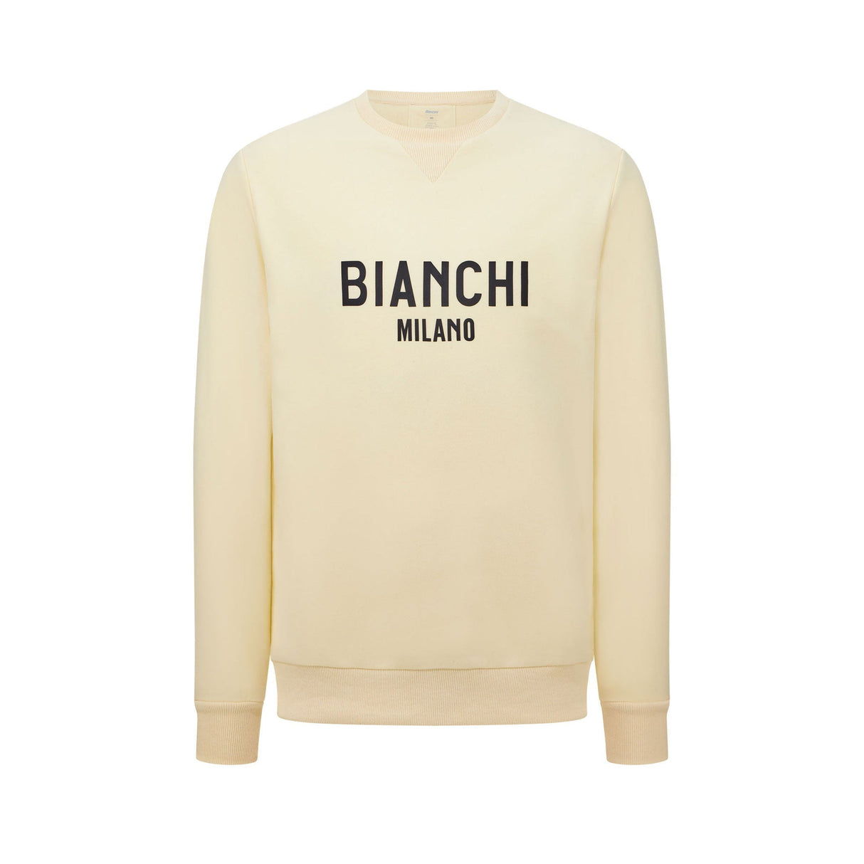 Bianchi Milano Fan Sweatshirt
