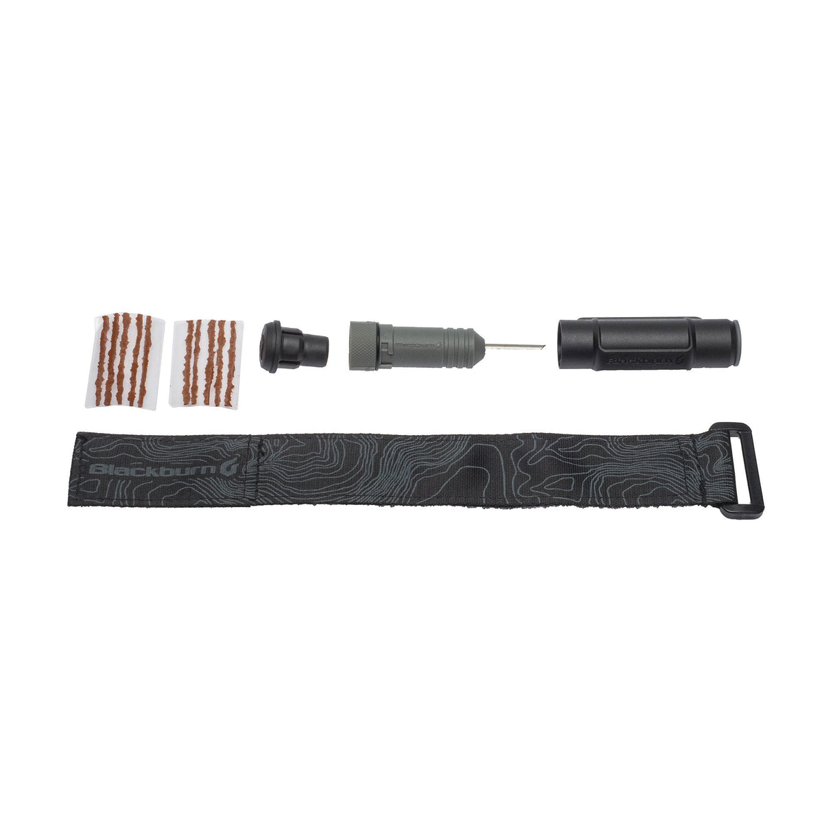 Blackburn Plugger Tire Plug Kit