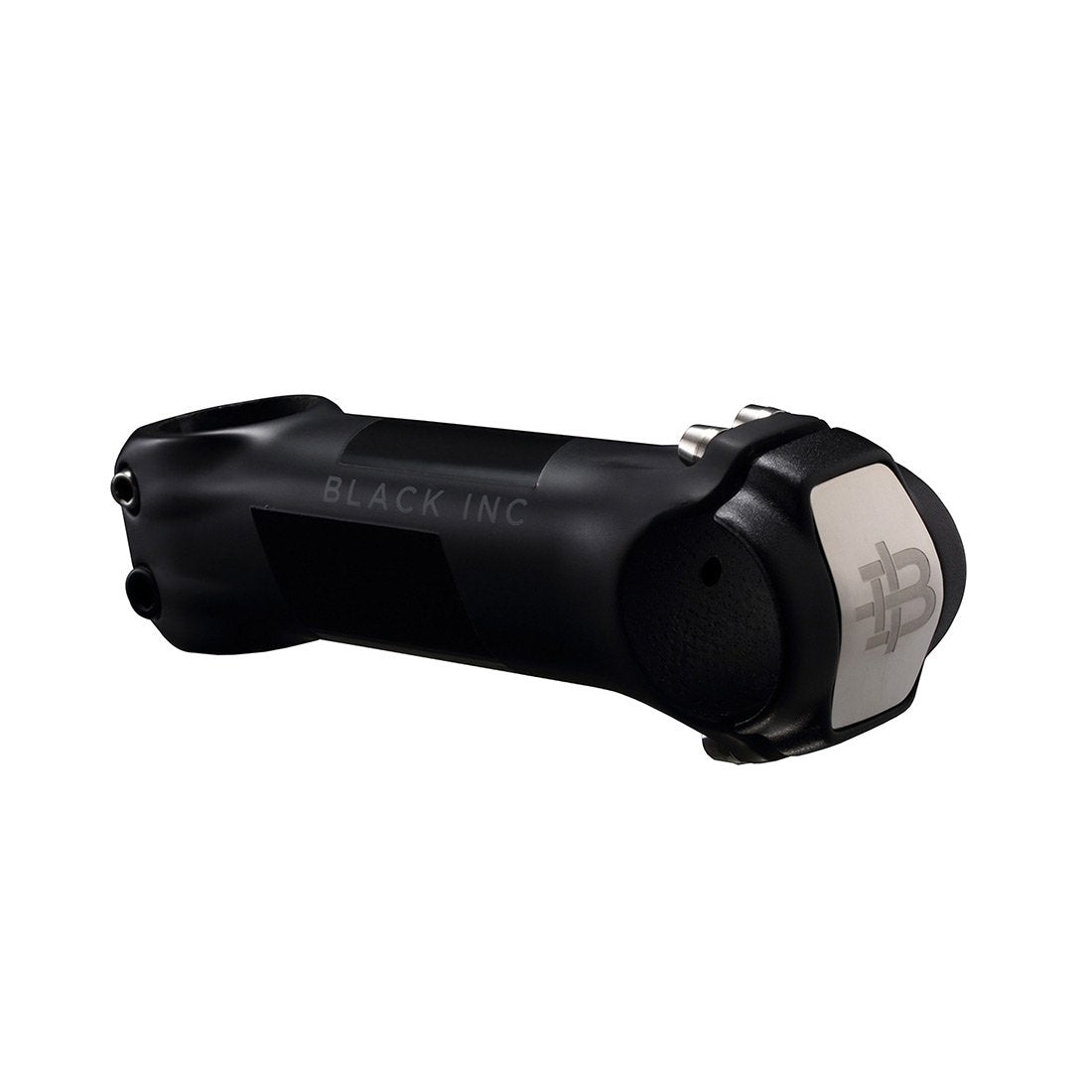 Black Inc Carbon Road Stem - 6 Degree
