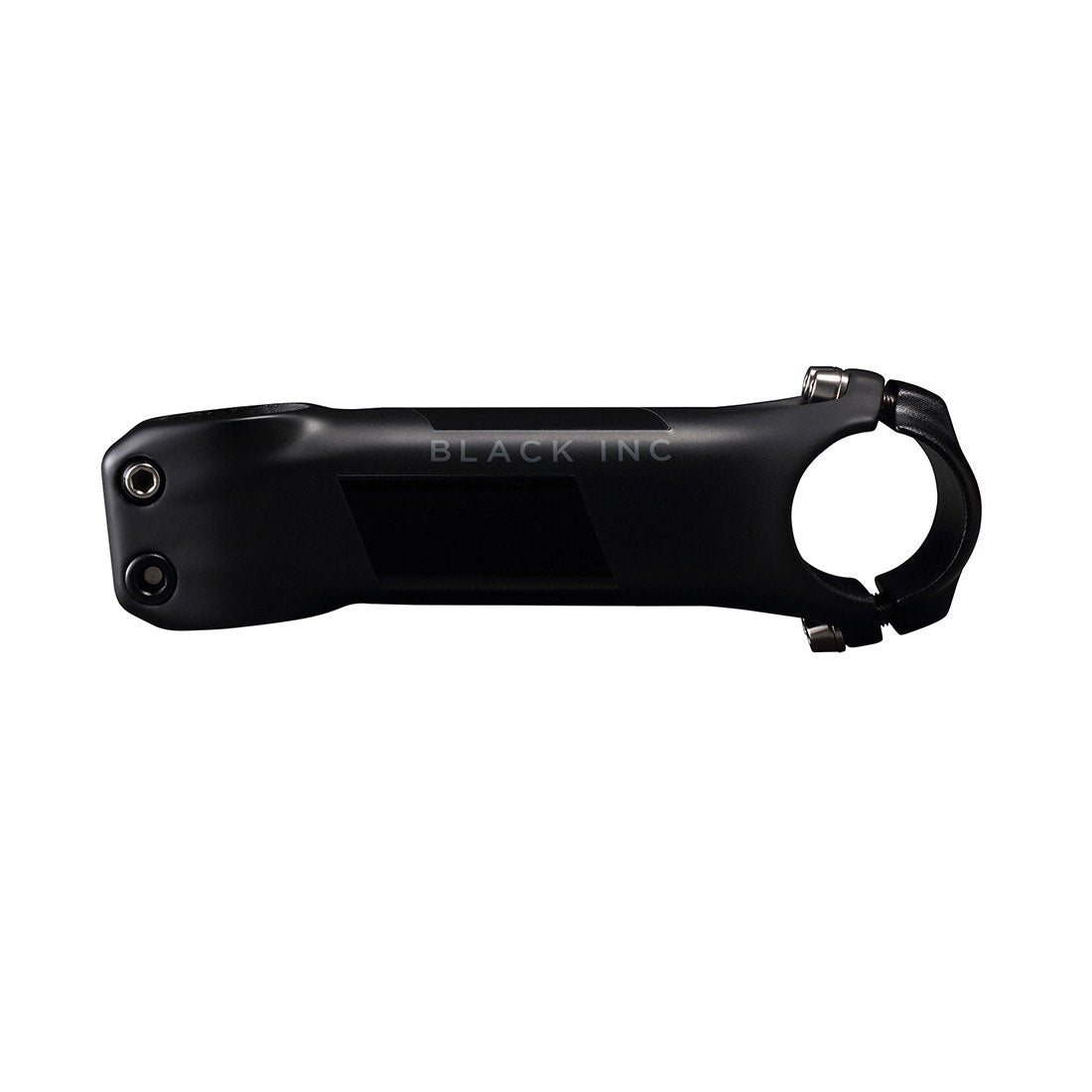 Black Inc Carbon Road Stem - 6 Degree