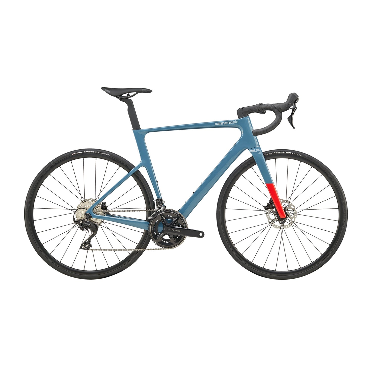Cannondale SuperSix EVO Carbon 4 Bike