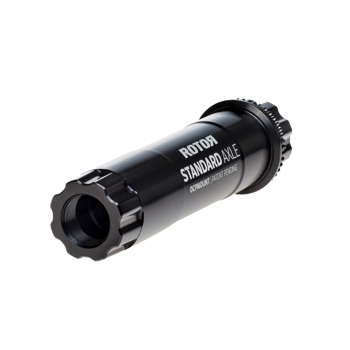 Eje de rotor R-Hawk/R-Raptor para husillo estándar