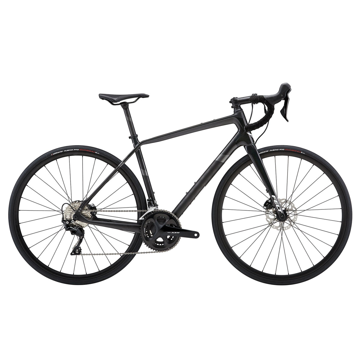 Shimano 105 Bicicleta Felt MontaÃ±a Bicicleta Felt VR Advanced 105