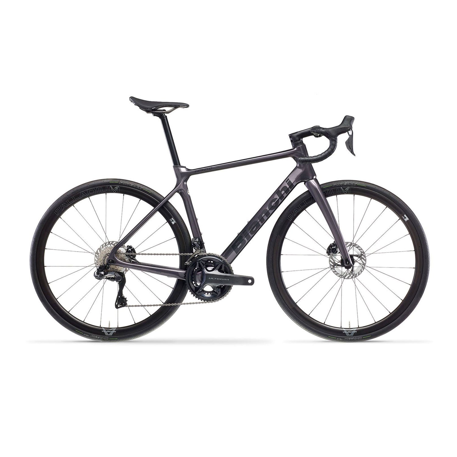 Bianchi Infinito Ultegra Di2 Bike