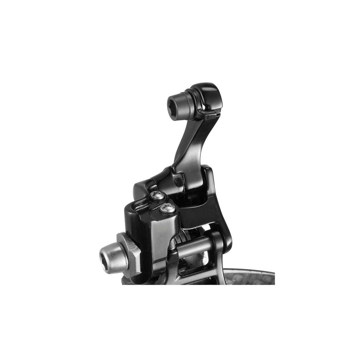 Campagnolo Super Record 12s Front Derailleur