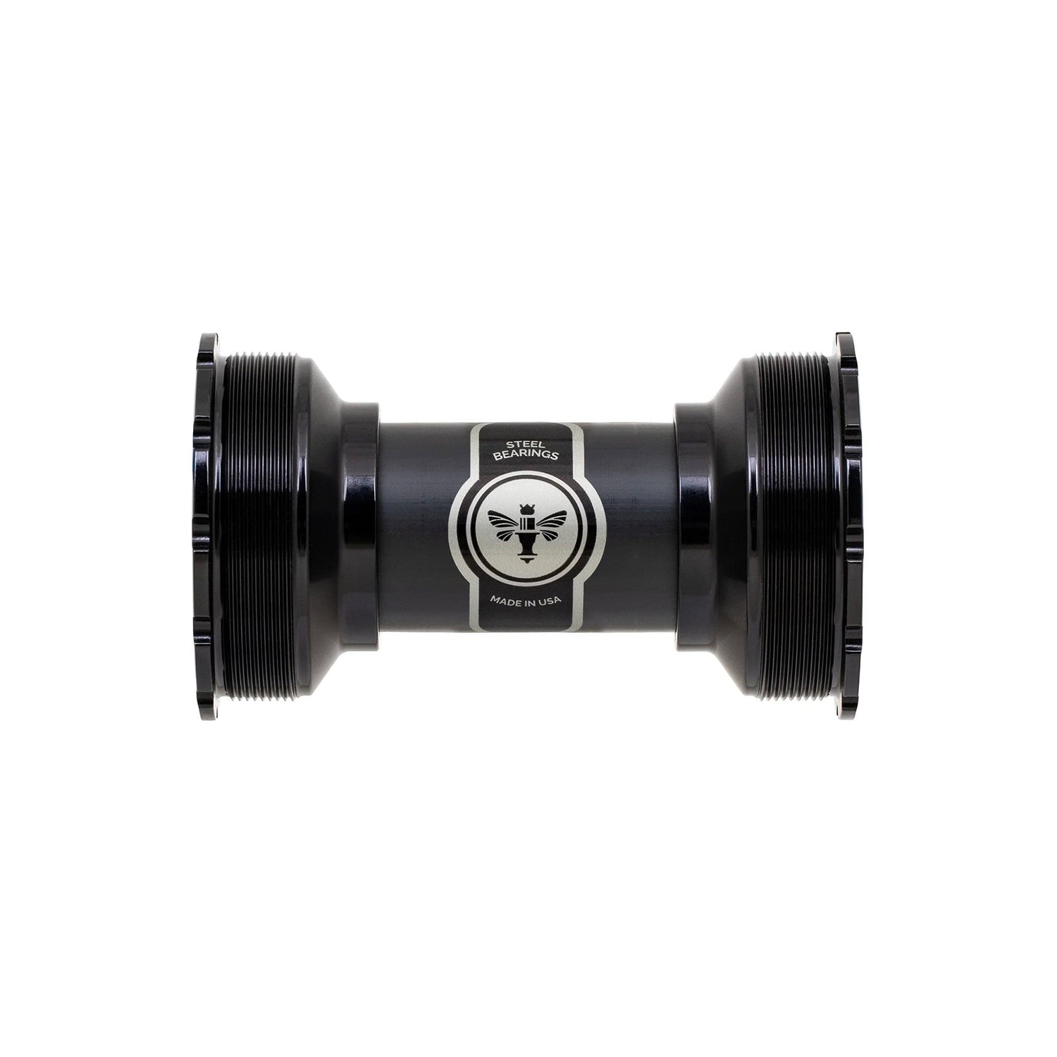 Chris King ThreadFit T47 24i Ceramic Bottom Bracket
