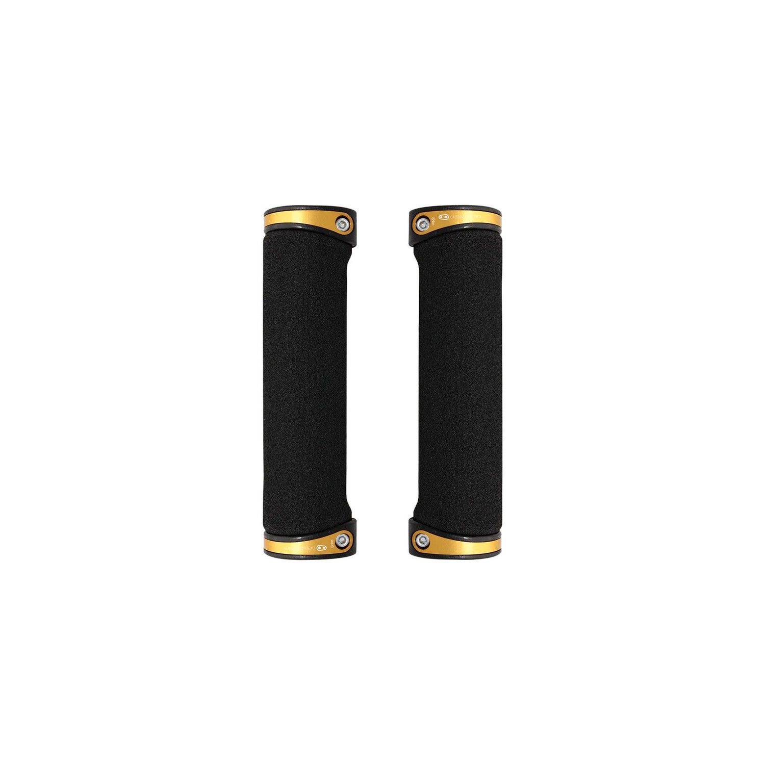 Crank Brothers Cobalt Grips