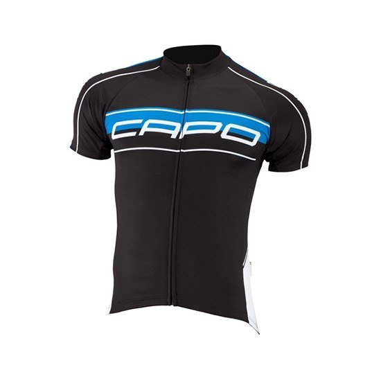 Capo Serie A Short Sleeve Jersey