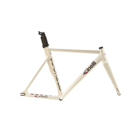 Cinelli Vigorelli Track Aluminum Frameset