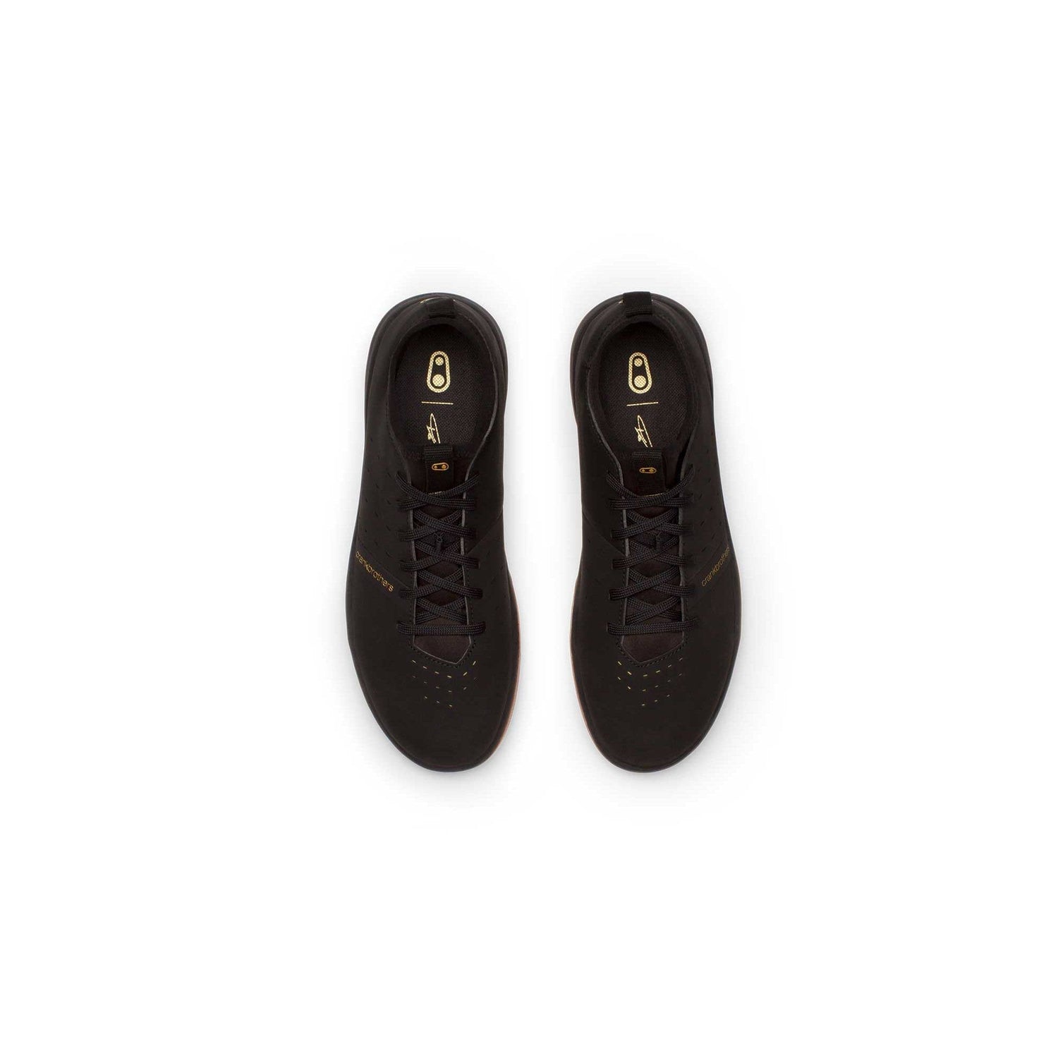 Crank Brothers Stamp Street Fabio Shoe