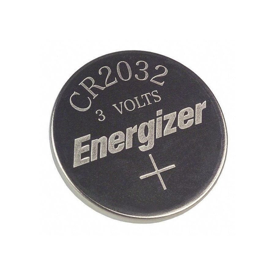 Pila de litio Energizer CR2032