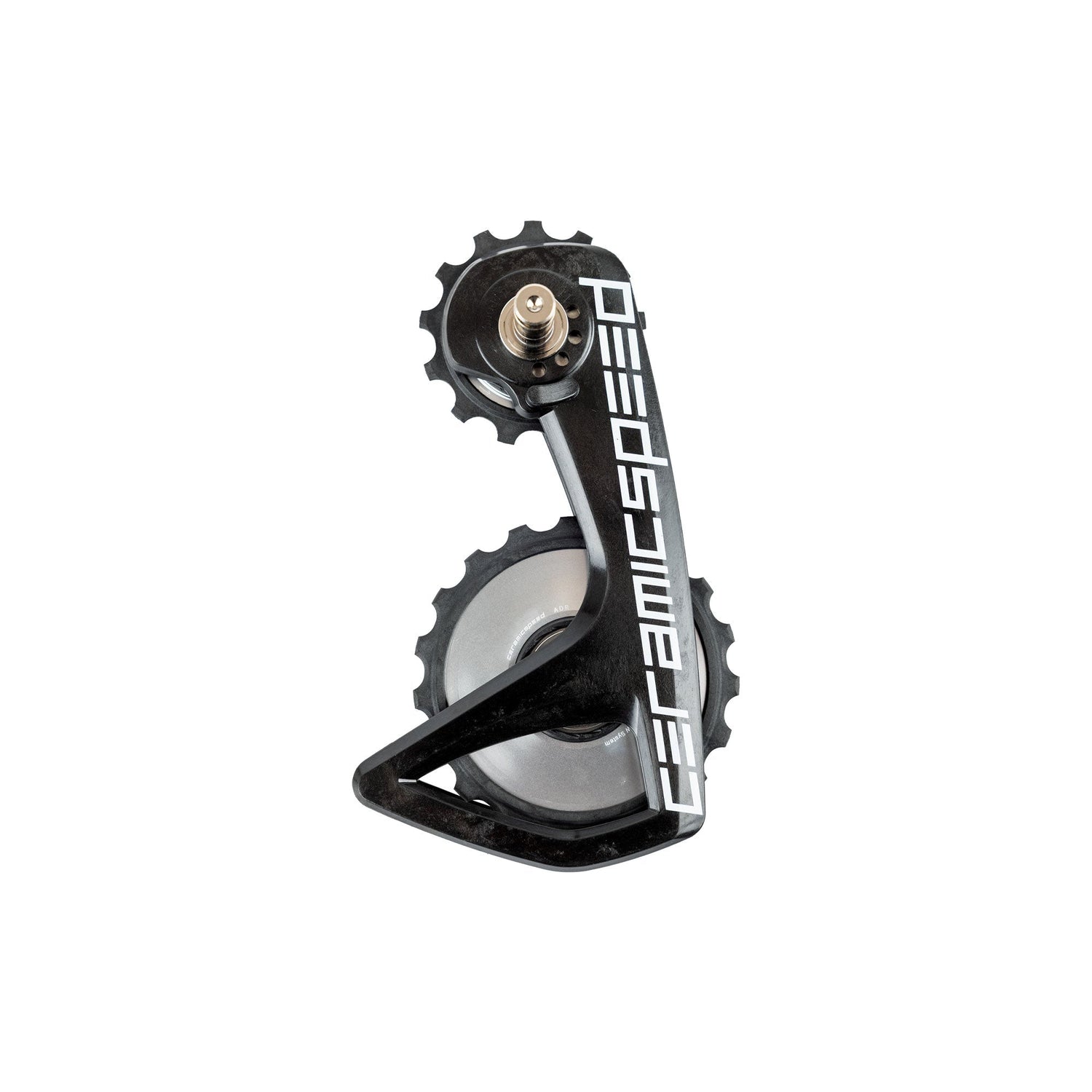 CeramicSpeed OSPW RS Alpha Equipo Shimano 105 7150