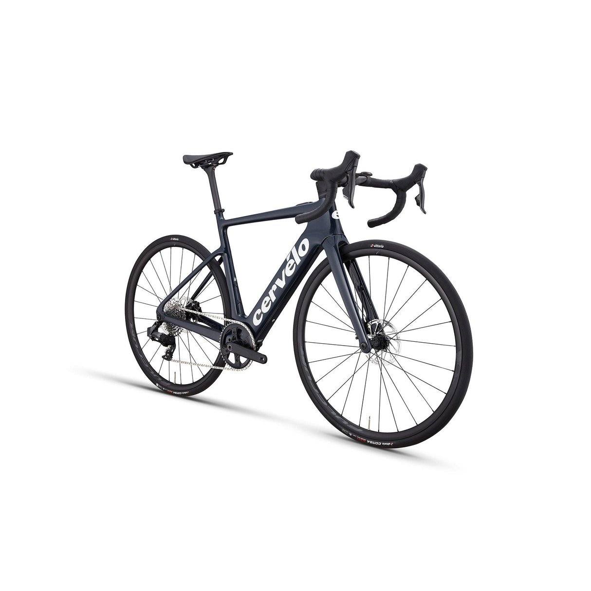 Cervelo Rouvida Rival AXS XPLR 1x Bike
