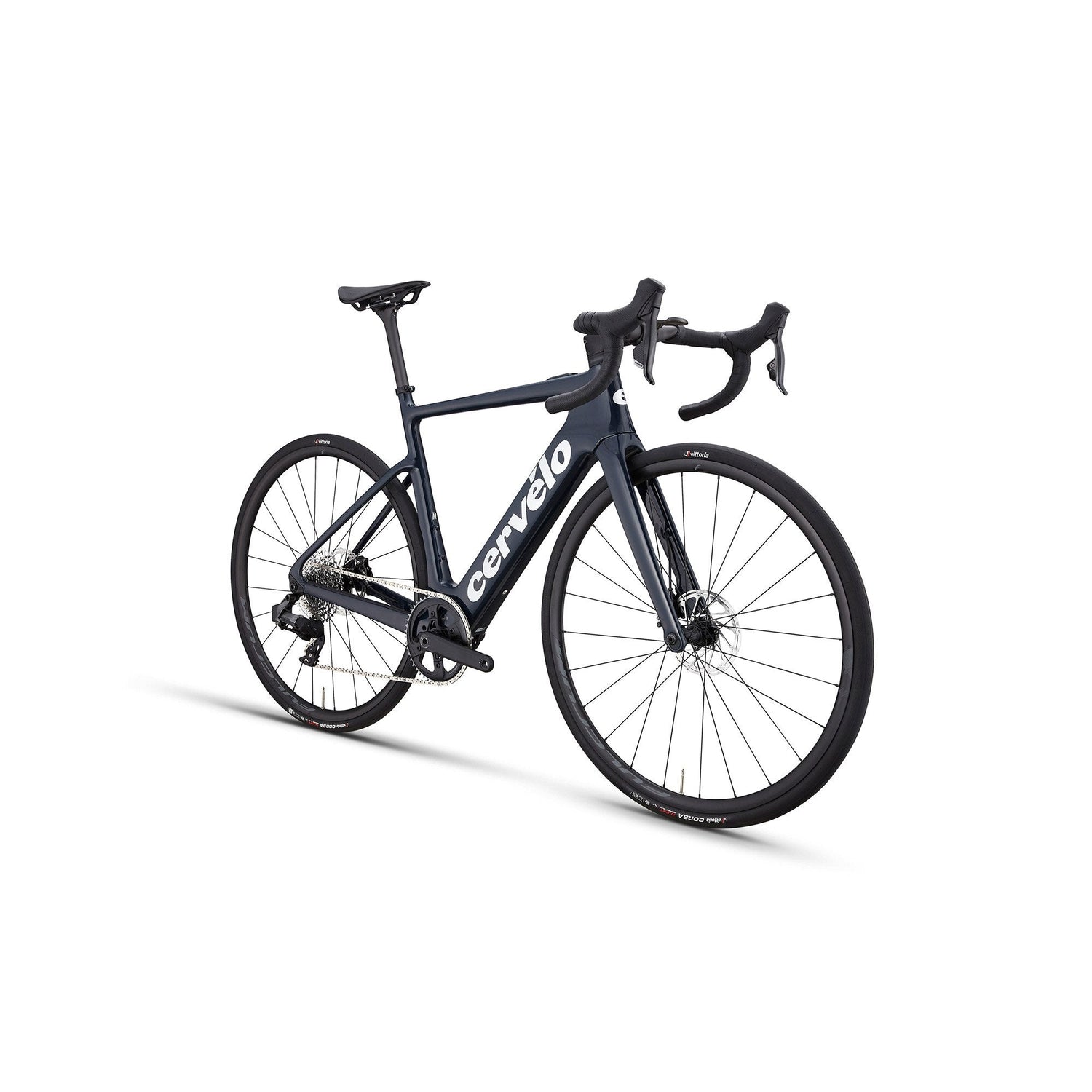 Cervelo Rouvida Rival AXS XPLR 1x Bike