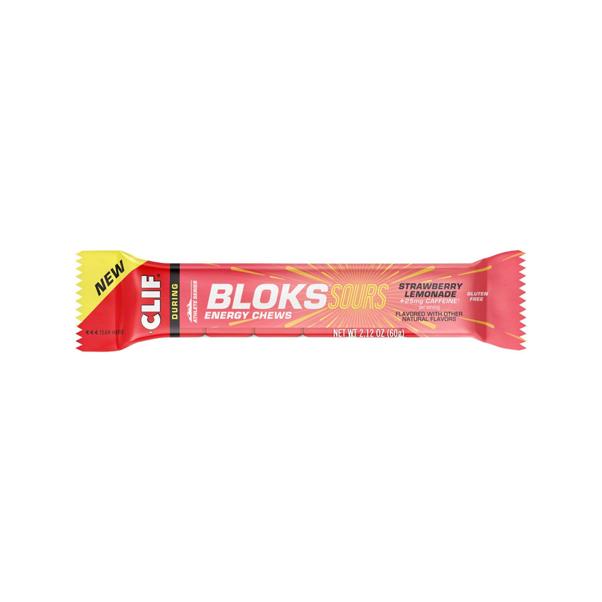 Clif Bloks - Box of 18
