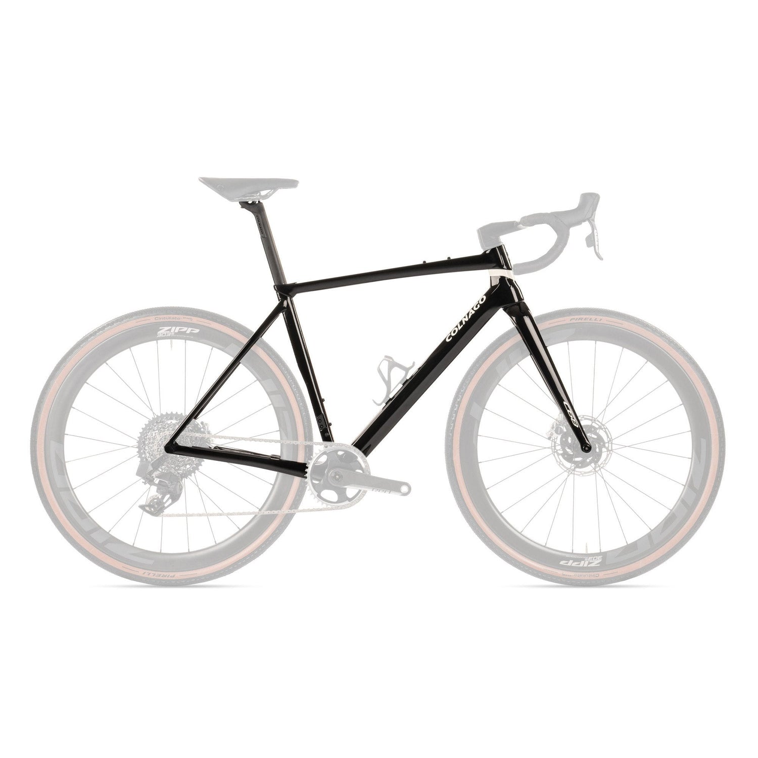 Colnago C68 Gravel Disc Frameset