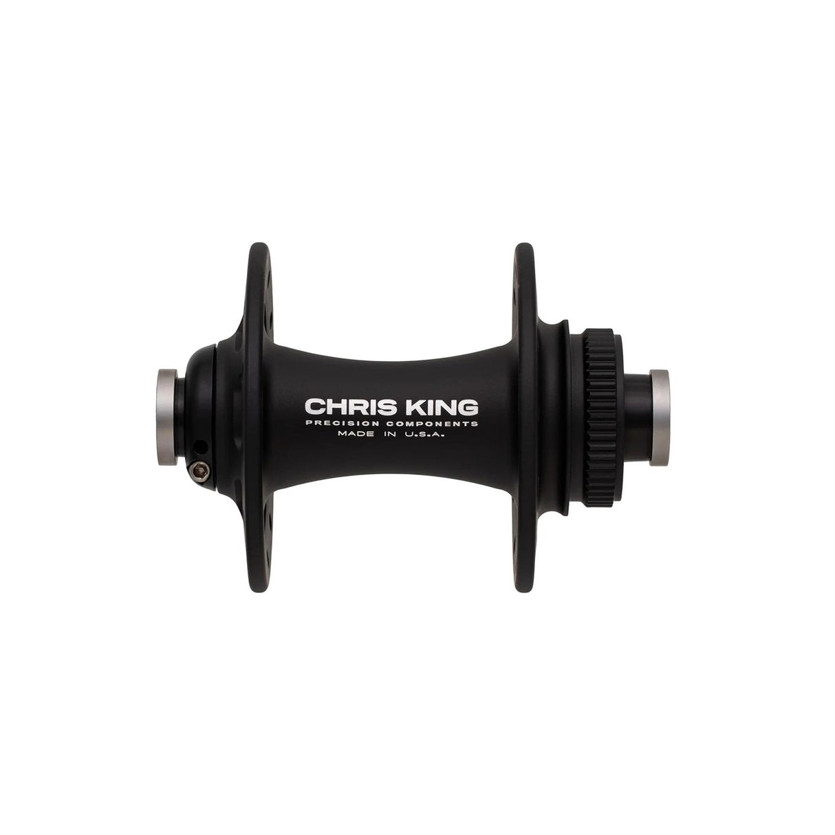 Chris King R45D Centerlock Hub - Front