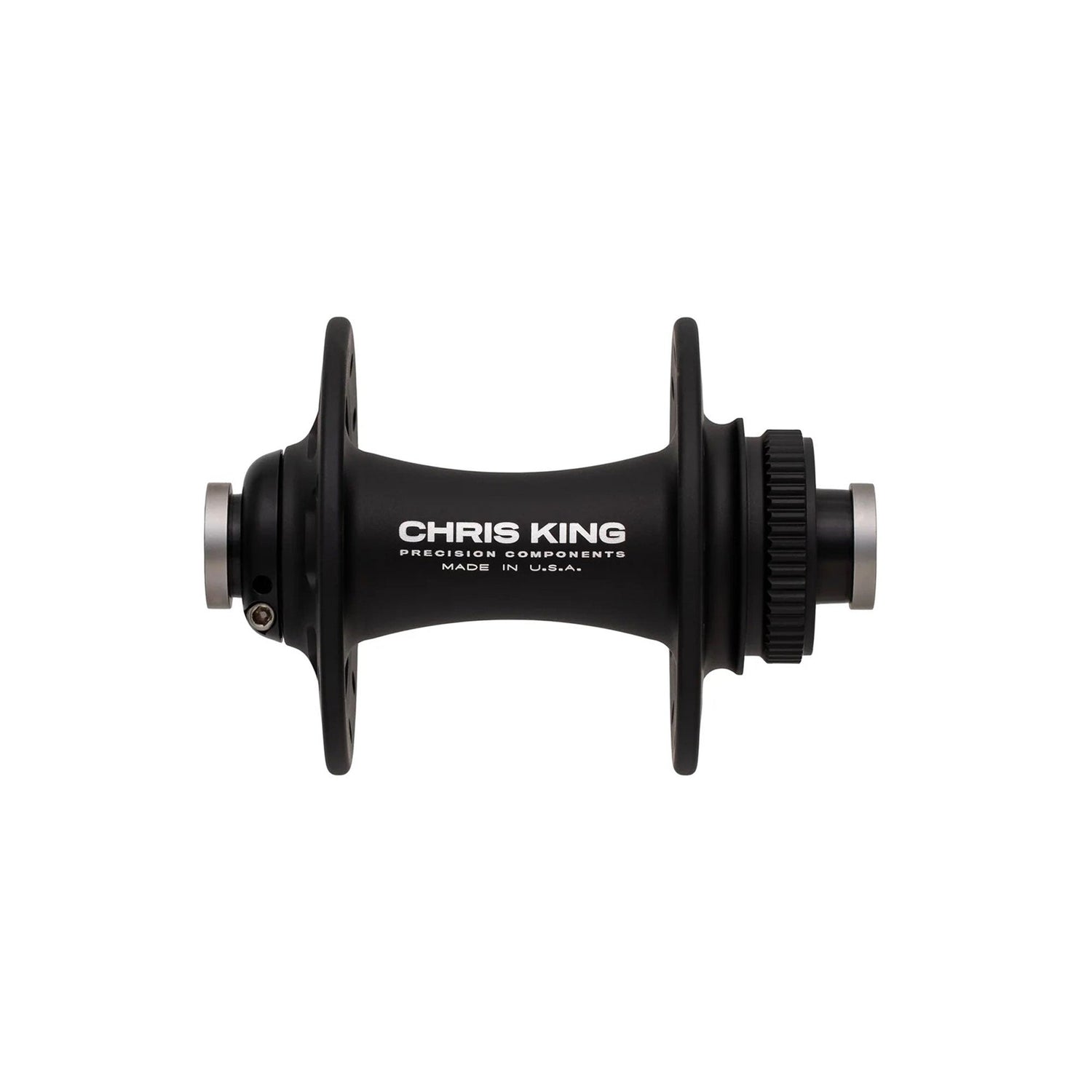 Chris King R45D Centerlock Hub - Front