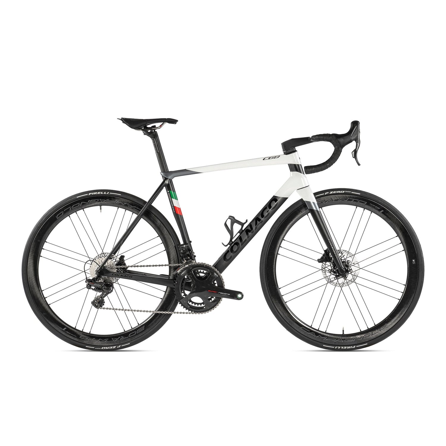 Colnago C68 Disc Dura-Ace Di2 Bike