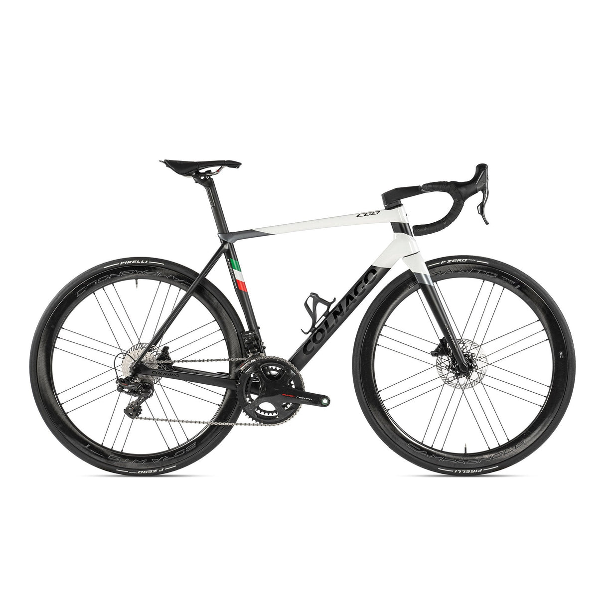 Colnago C68 Disc Dura-Ace Di2 Bike