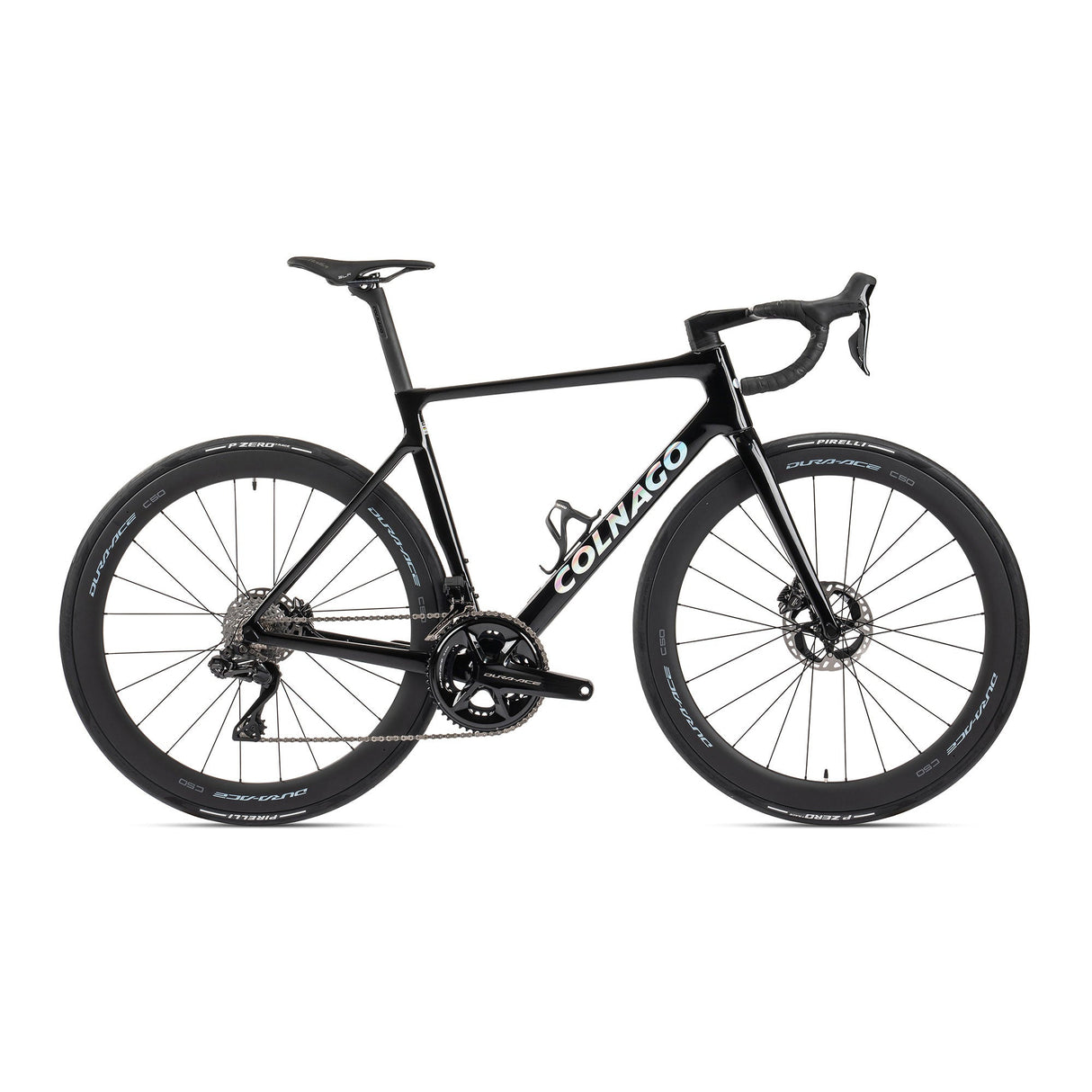 Colnago V4Rs Dura-Ace Di2 Bike
