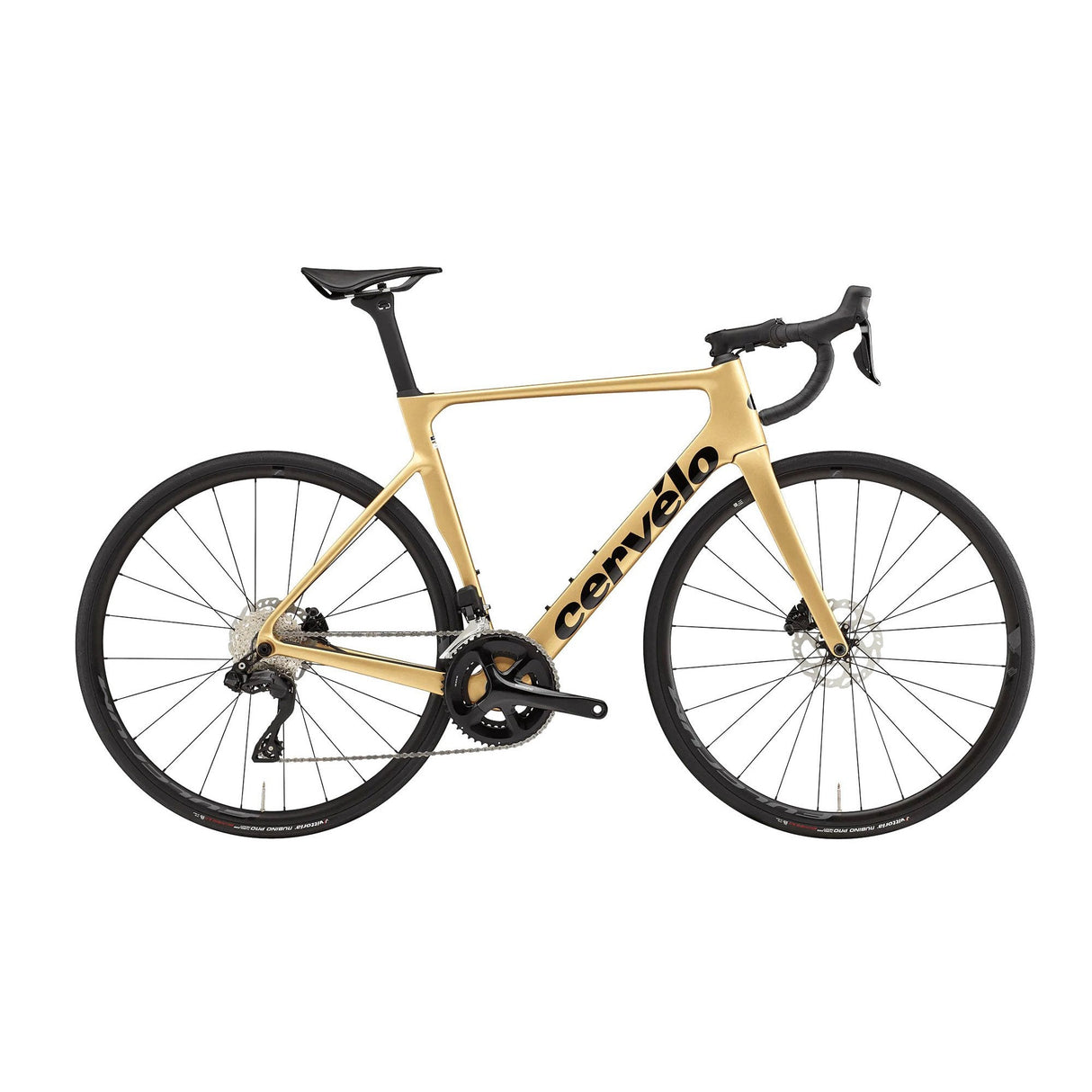 Cervelo Soloist Disc 105 Di2 7100 Bike