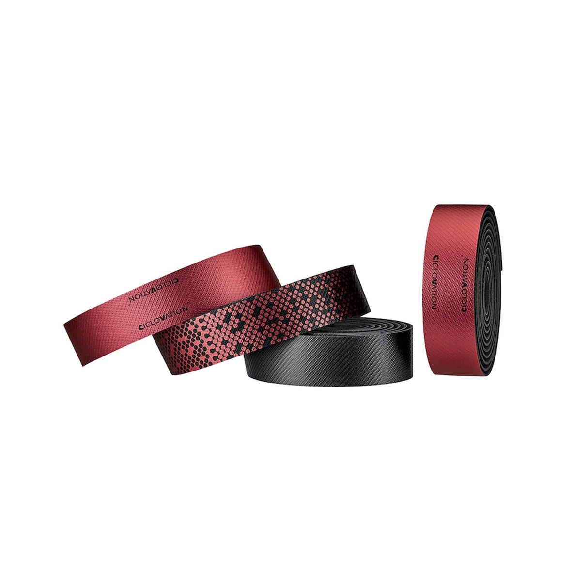 Ciclovation Seitex Shining Metallic Bar Tape