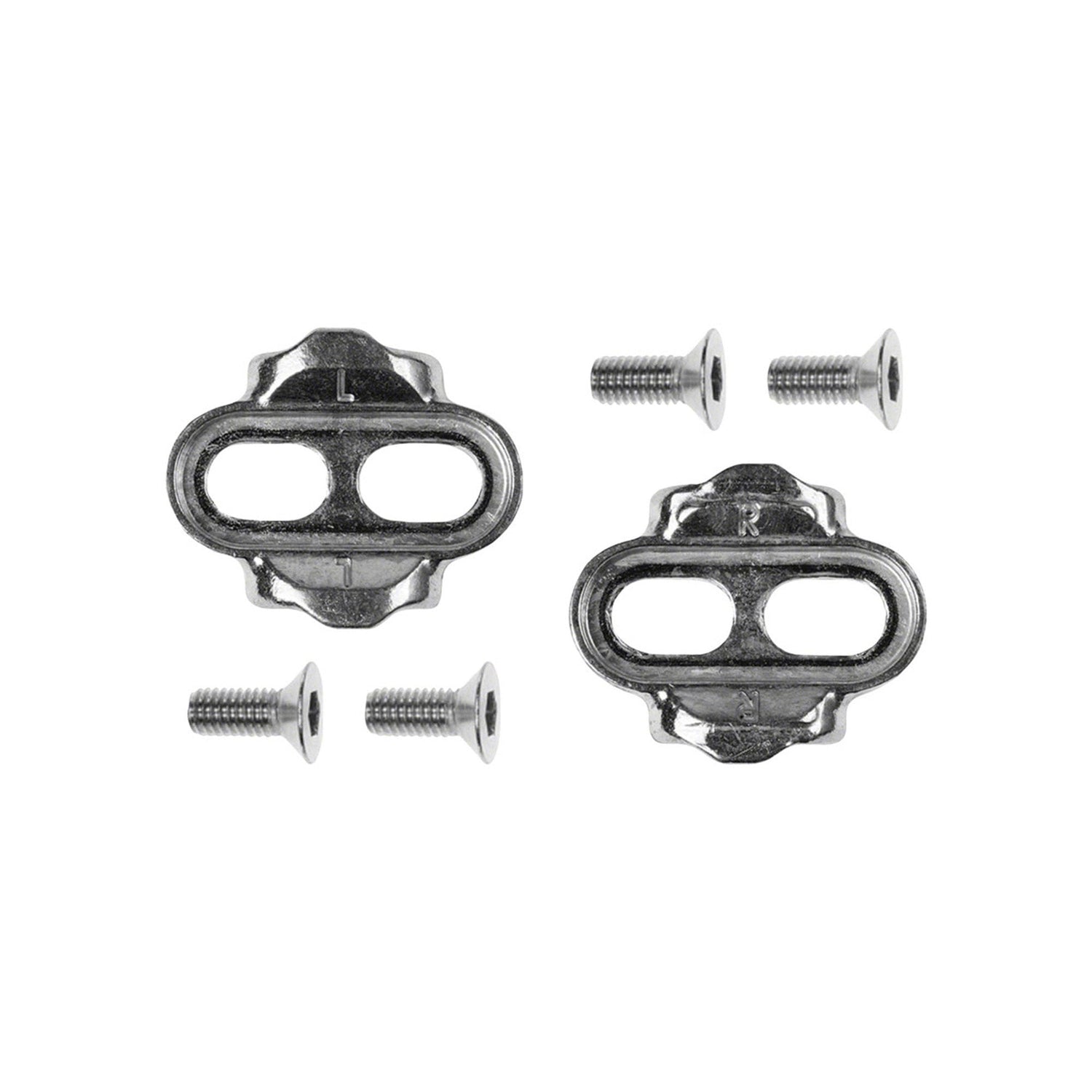 Crank Brothers Premium Cleats 0-Degree Float