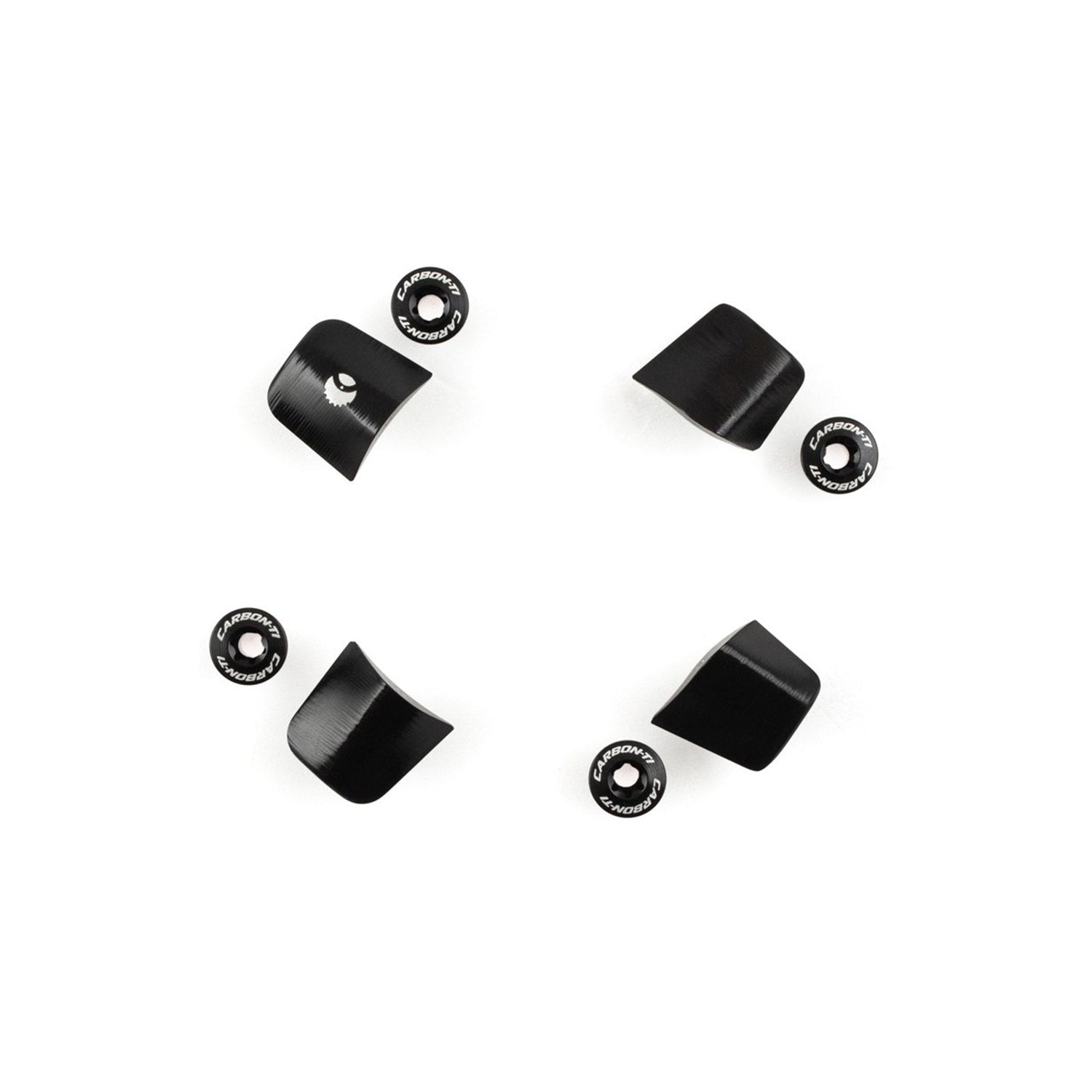 Carbon-Ti X-Cover DA9200