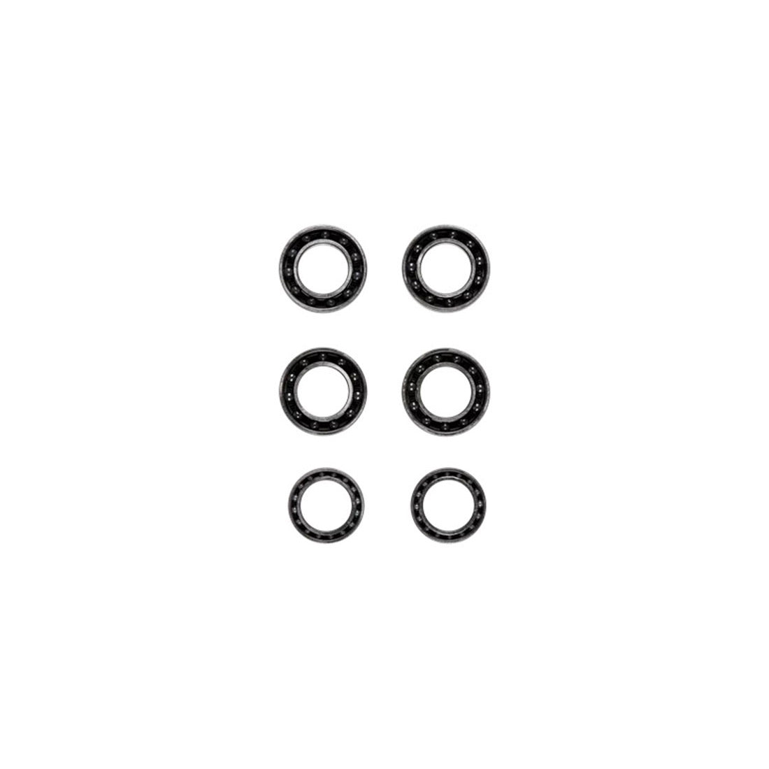 Kits de ruedas de cerámica CeramicSpeed - Zipp 8