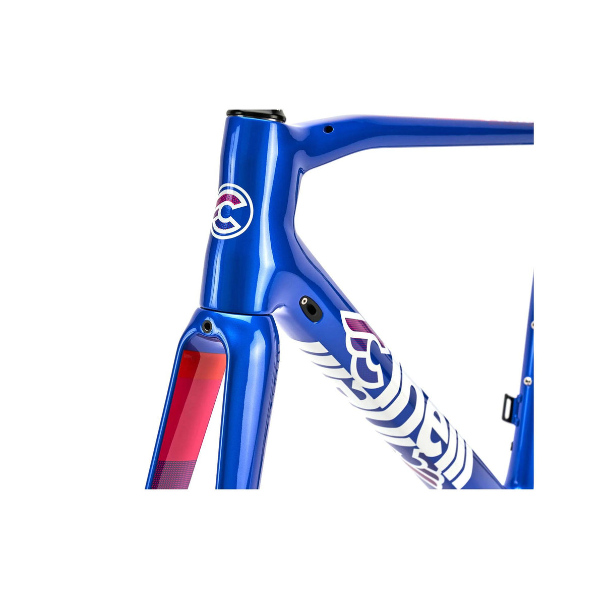 Cinelli Superstar Rim Frameset