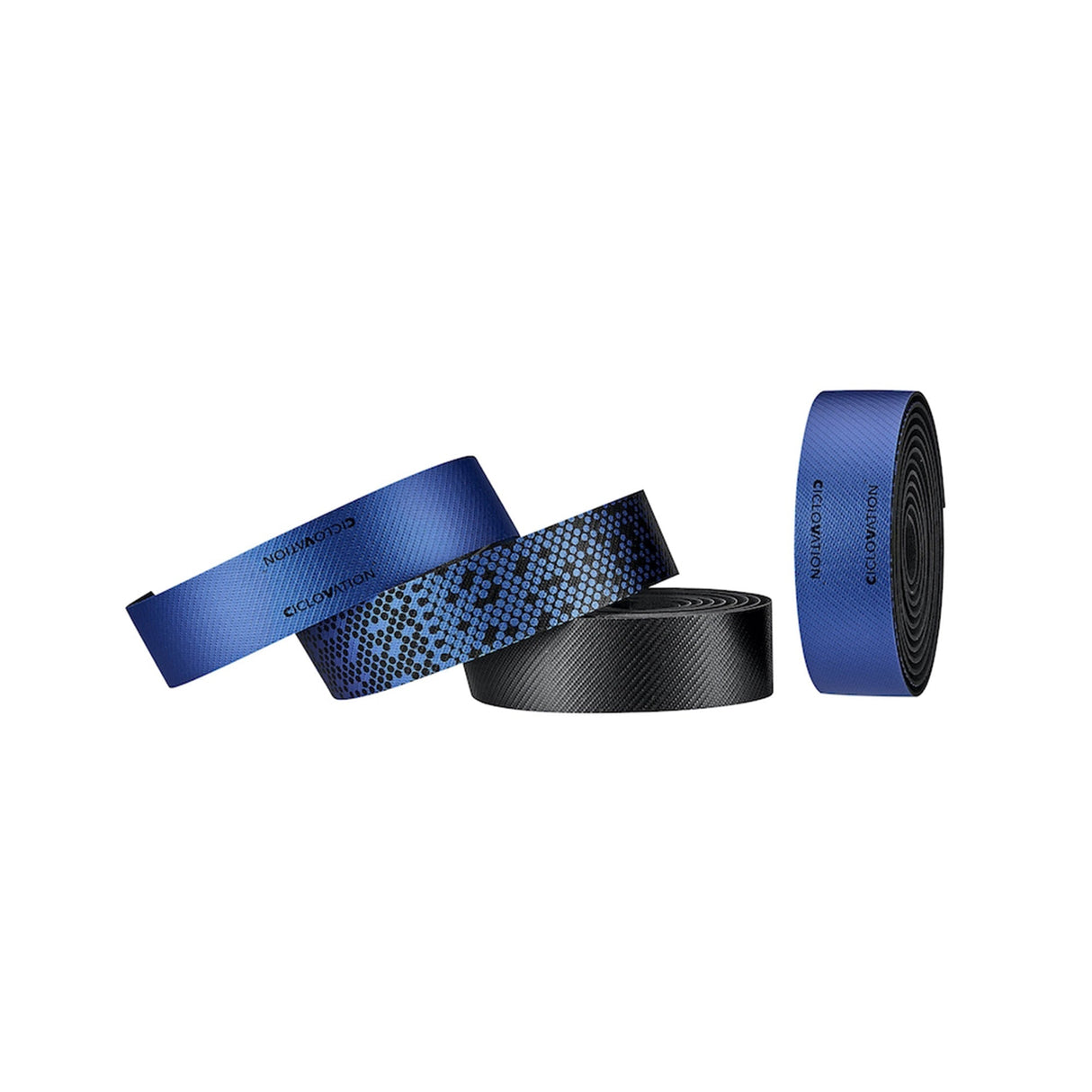 Ciclovation Seitex Shining Metallic Bar Tape