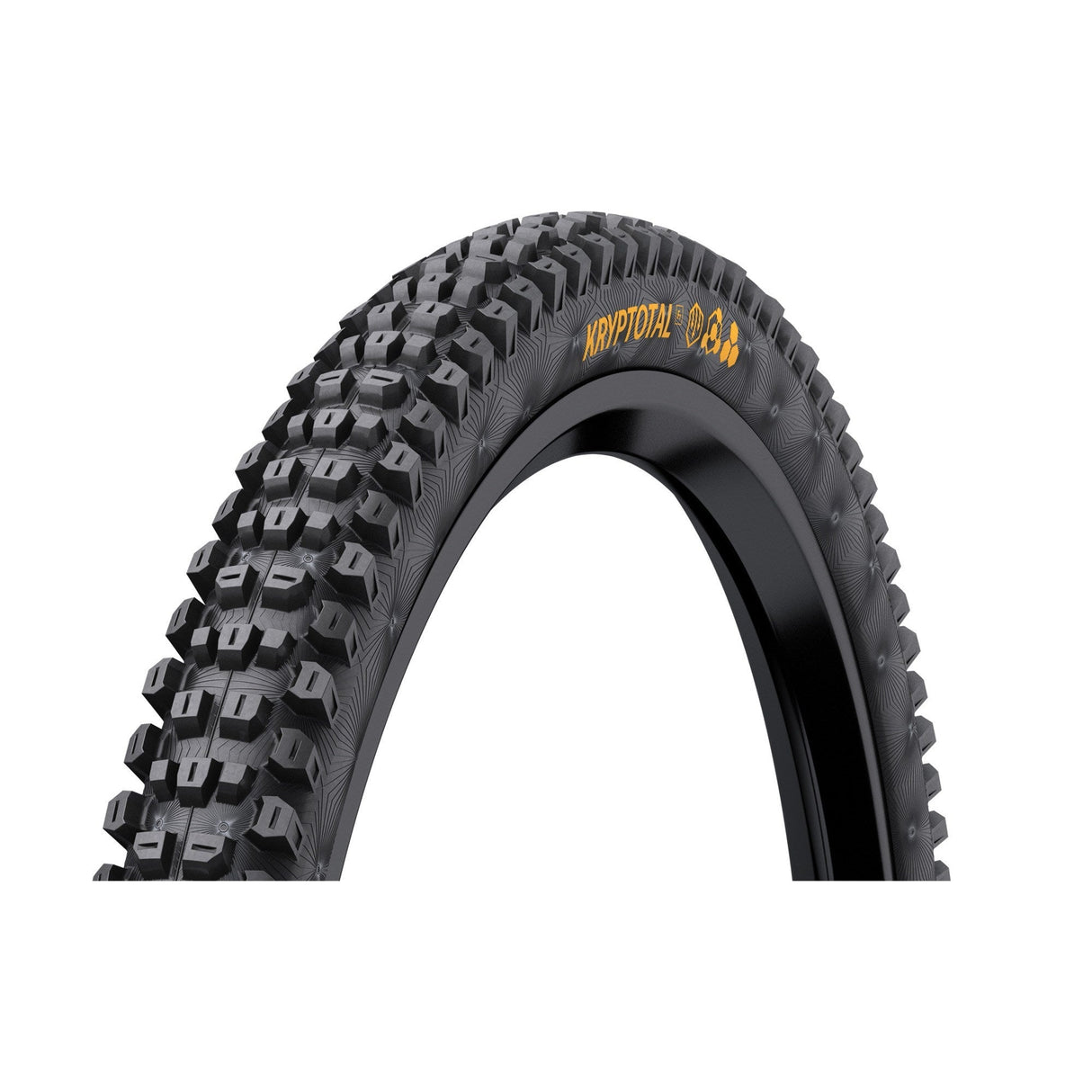 Neumático Continental Kryptotal Front Trail Endurance de 27,5"