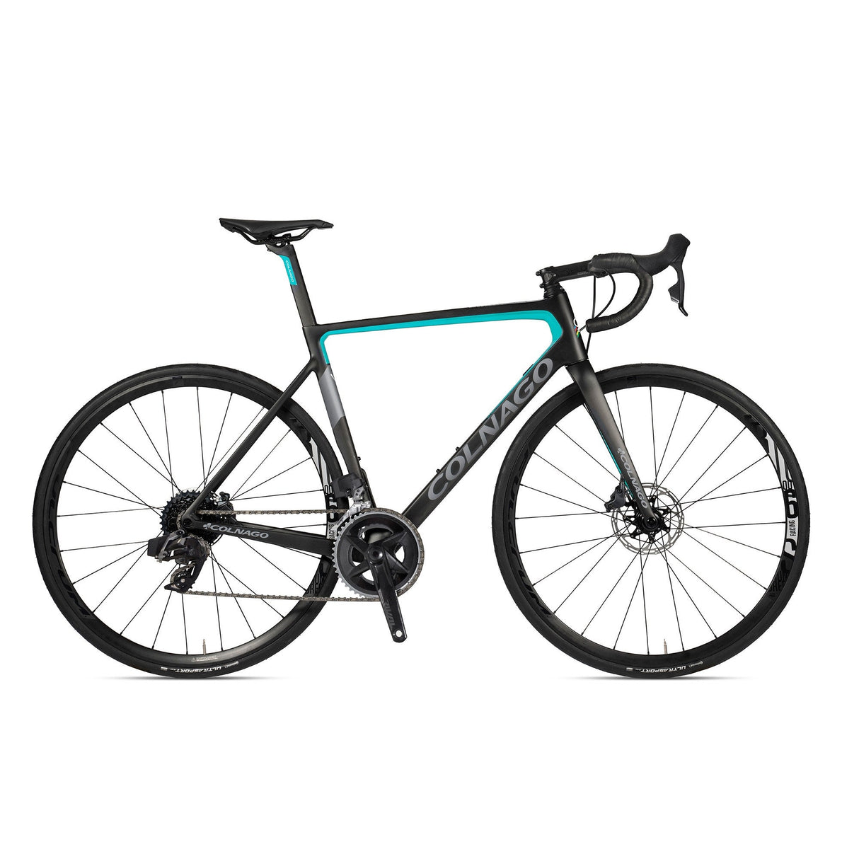 Colnago V3 Disc Rival AXS Bike