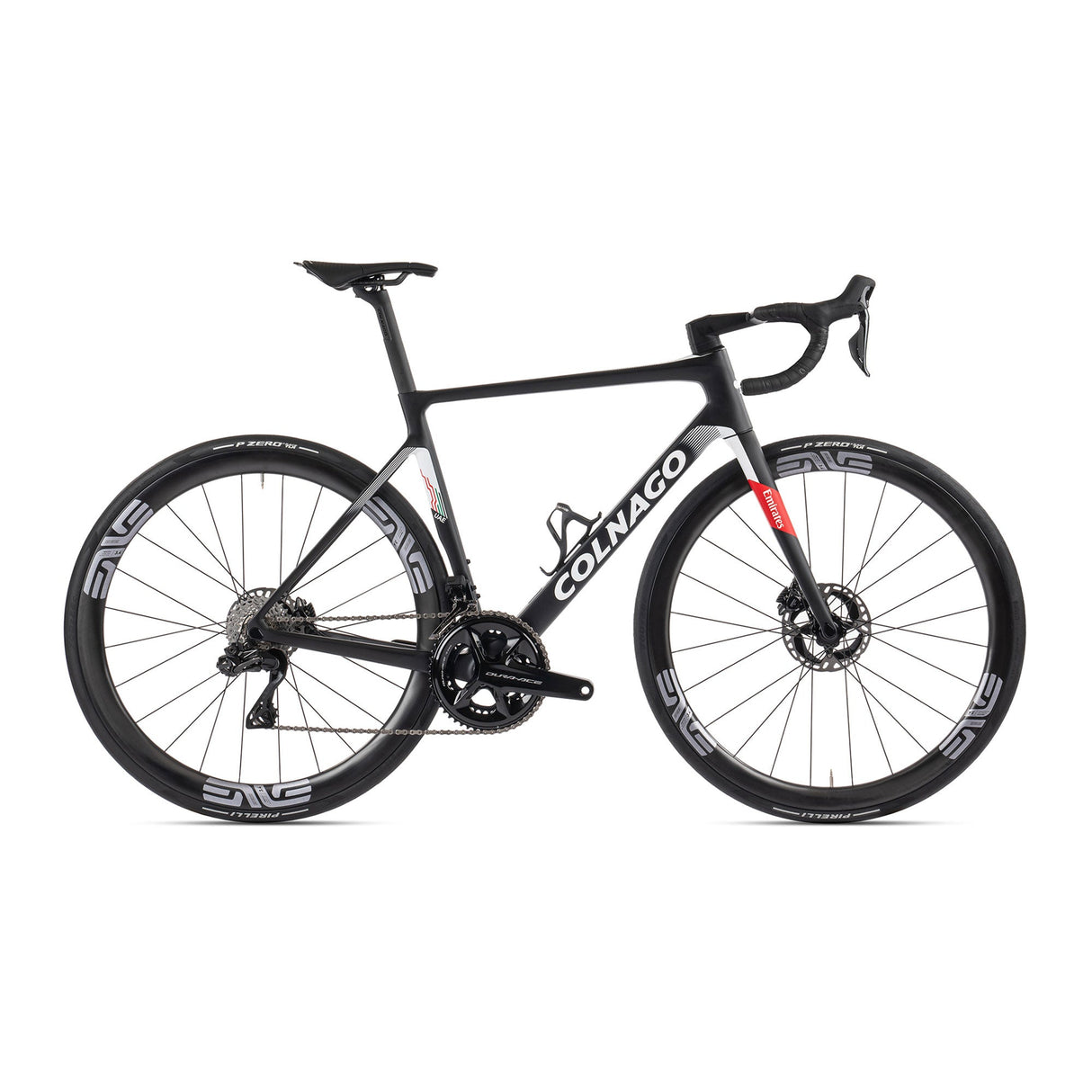 Bicicleta Colnago V4Rs Dura-Ace Di2