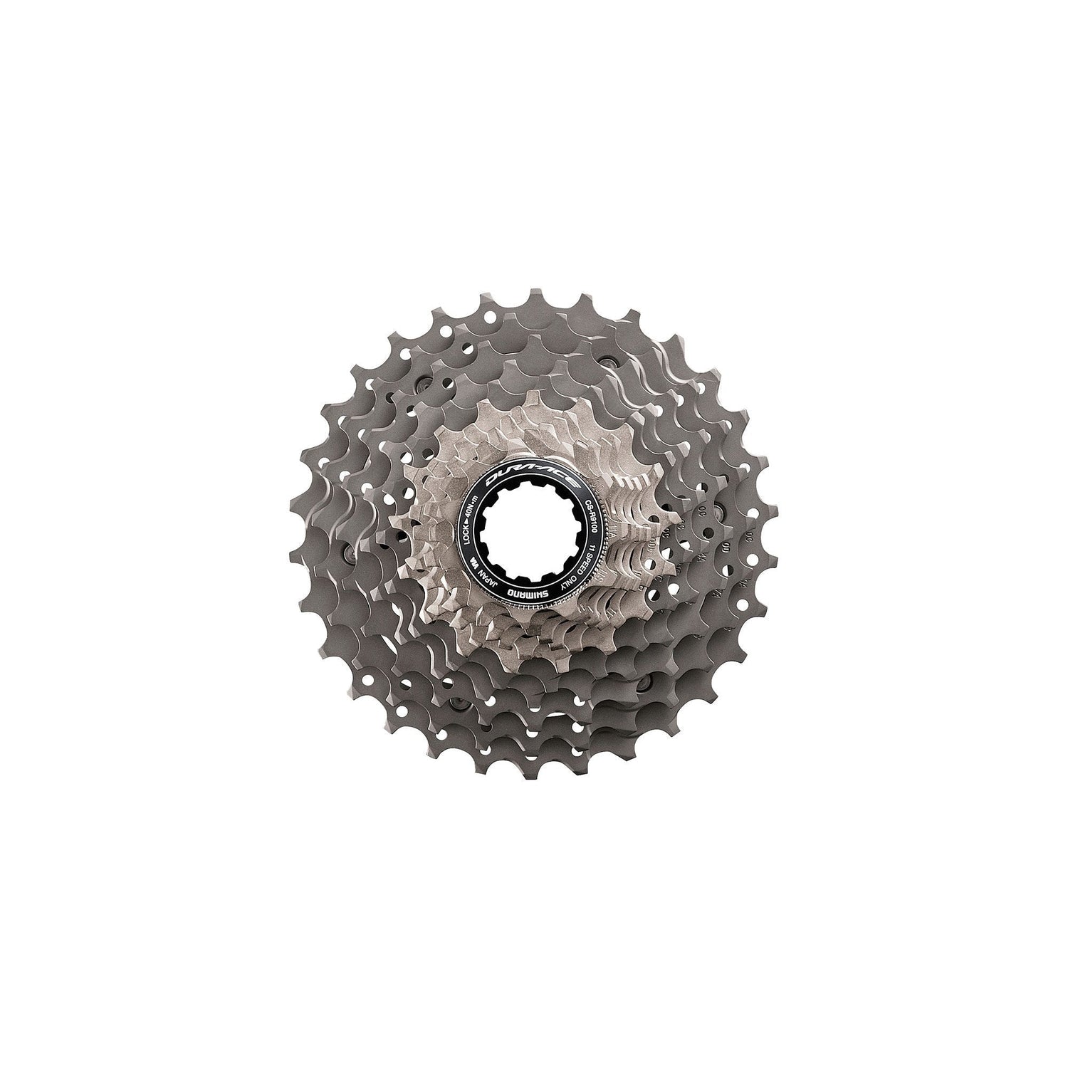Cassette Shimano Dura-Ace CS-R9100