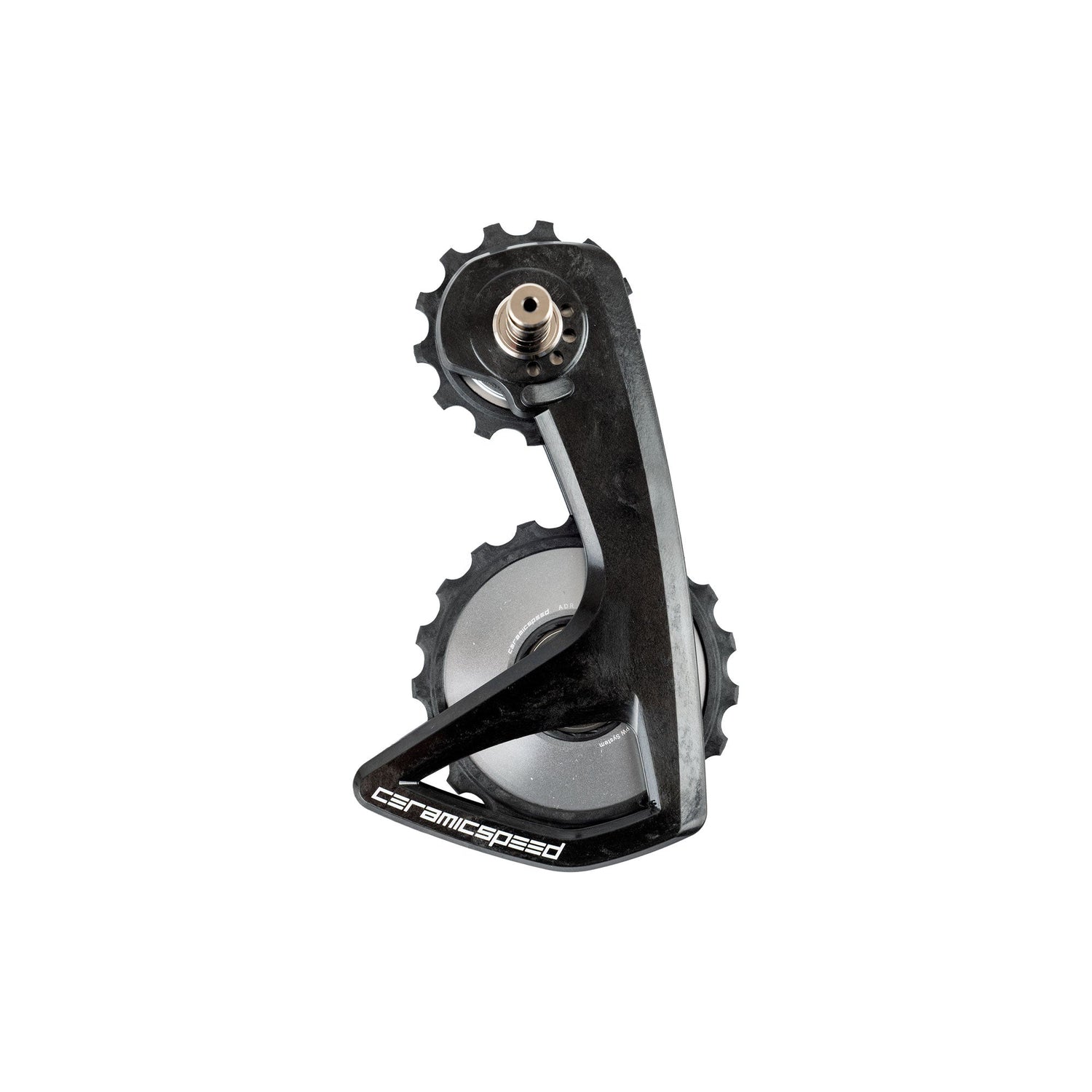 CeramicSpeed OSPW RS Alpha Shimano Dura-Ace 9250/Ultegra 8150